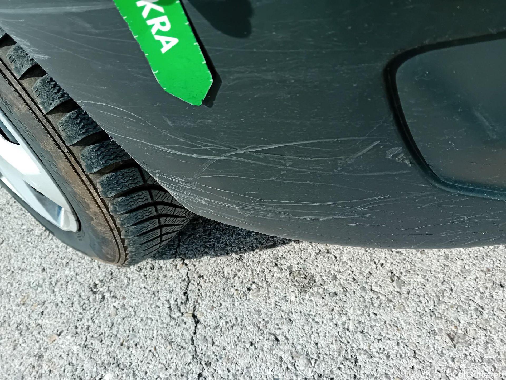  Dacia  Dokker DACIA  VU 4p 1G furgón derivado de Van Ambiance dCi 66kW (90CV) EU6 #5