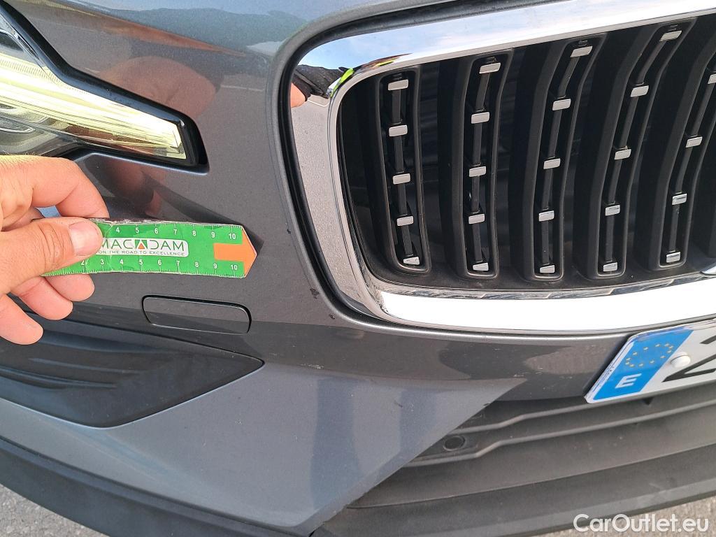  Volvo  V60 VOLVO  Cross Country / 2018 / 5P / familiar 2.0 D4 Auto AWD #10