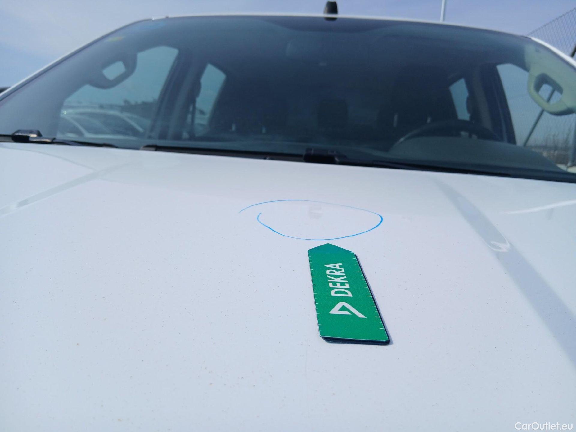  Ford  Ranger FORD  VU 4p 6G pickup 2.2 TDCi 118kW 4x4 Doble Cab. XL S/S #5