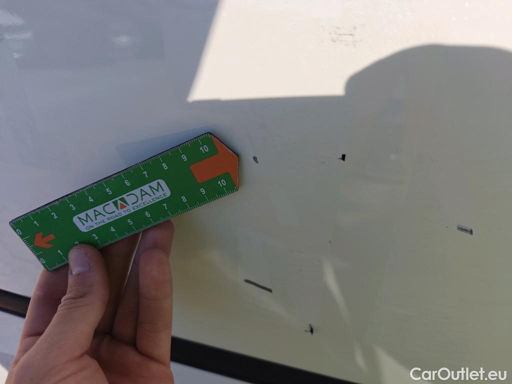  Nissan  NV200 NISSAN  / 2009 / 5P / combi 5pl. 1.5dCi 66kW (90CV) PRO (N1) #10