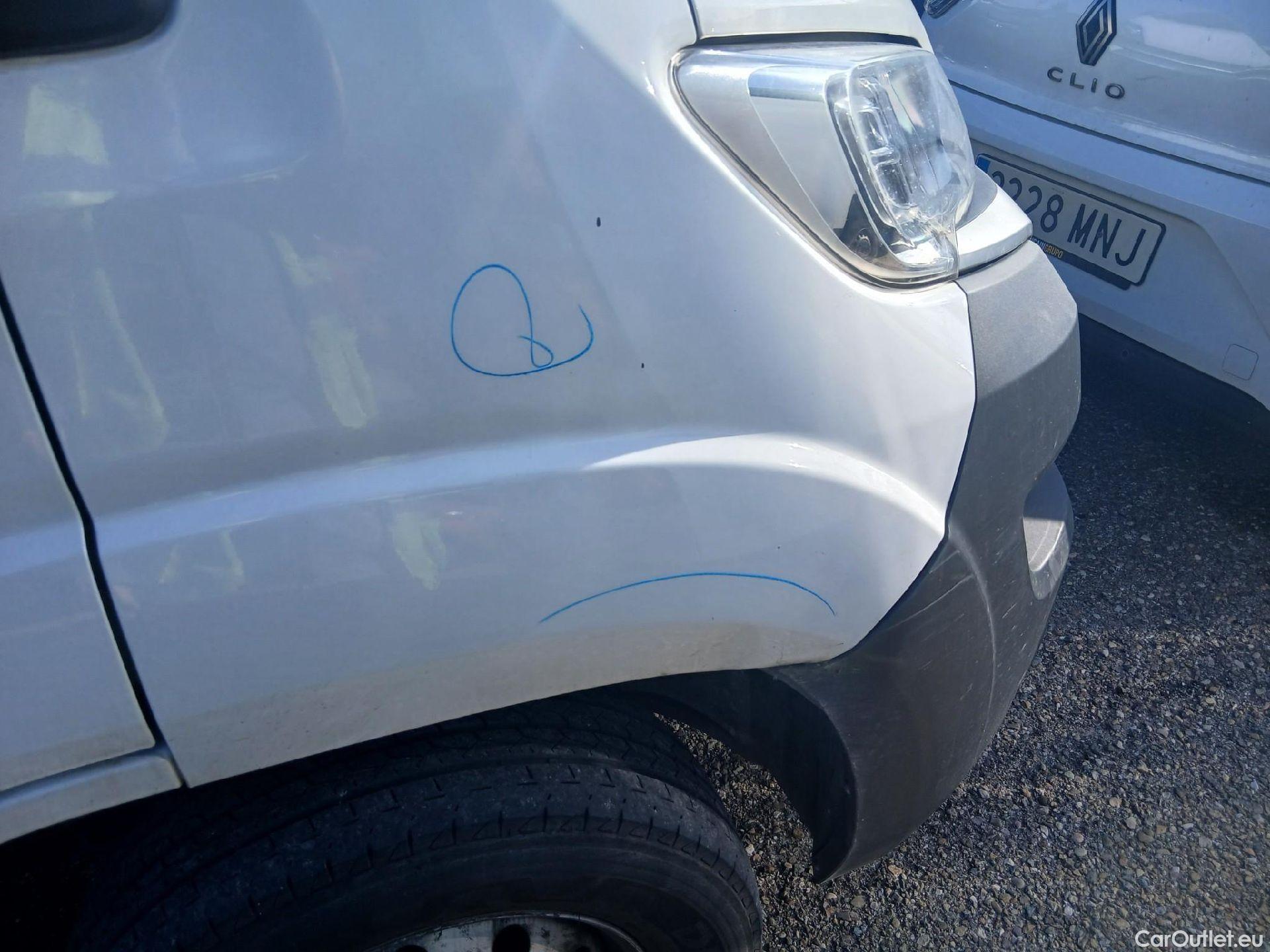  Citroen  Jumper  Furgon Gran Volumen 35 L3H2 BlueHDi 140 2.2 BlueHDi 140CV MT6 E6d #45