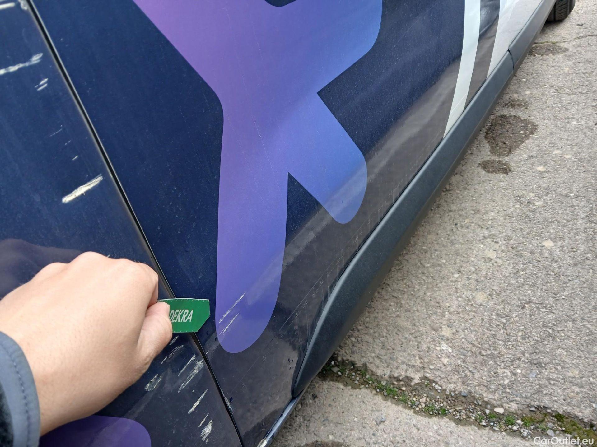  Citroen  Jumpy CITROEN  / 2016 / 4P / furgón Talla M BlueHDi 85KW (115CV) 6v Confort #6