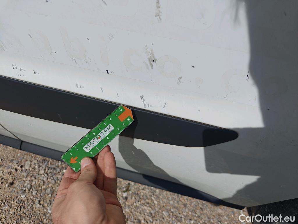  Ford  Transit FORD  Courier/2014/4P/furgón der.turis Van 1.5 TDCi 56kW Trend #13