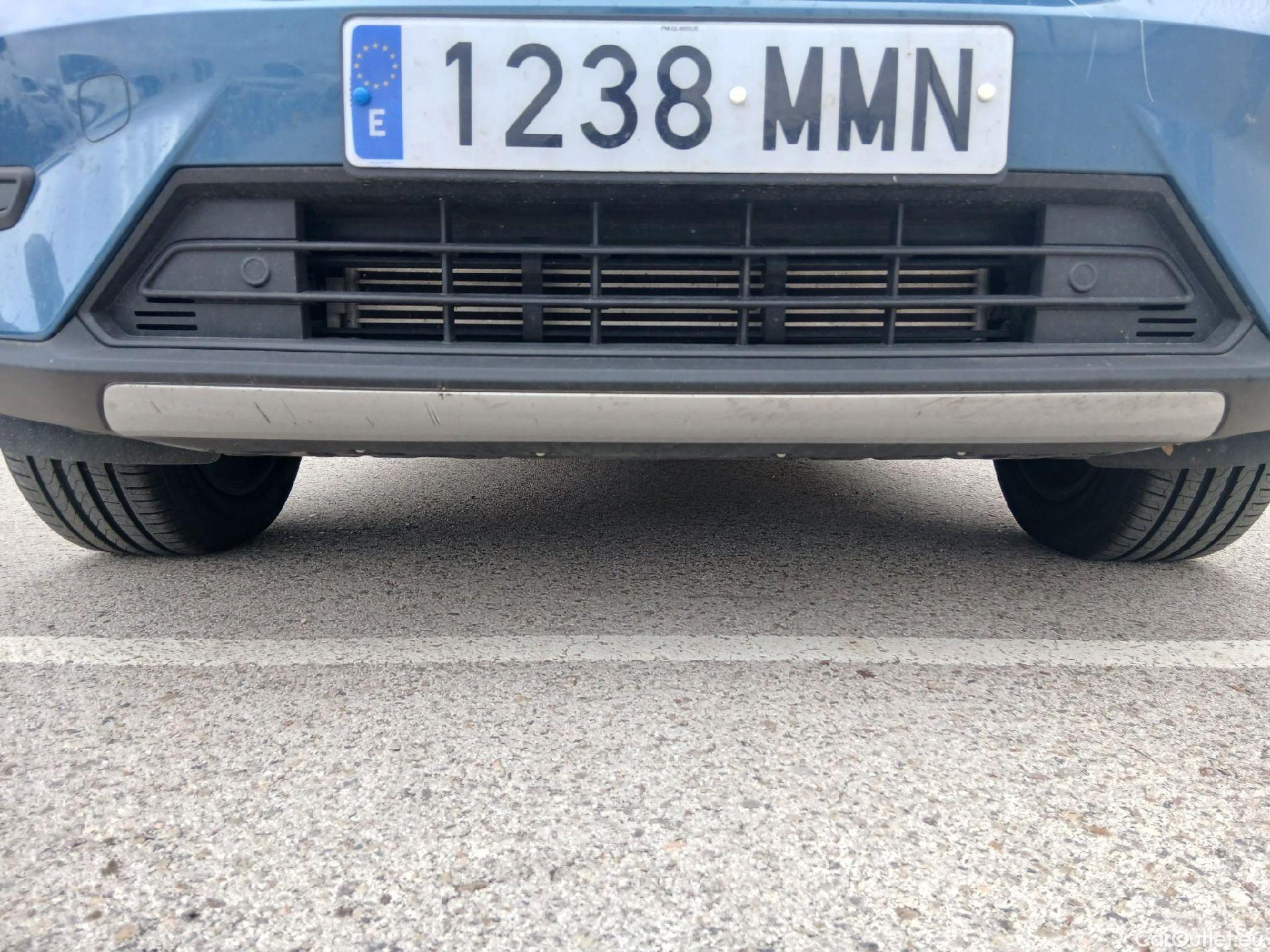  Volvo  XC 40 VOLVO XC40 / 2021 / 5P / todoterreno 1.5 T5 Recharge PHEV Plus Bright Auto #7