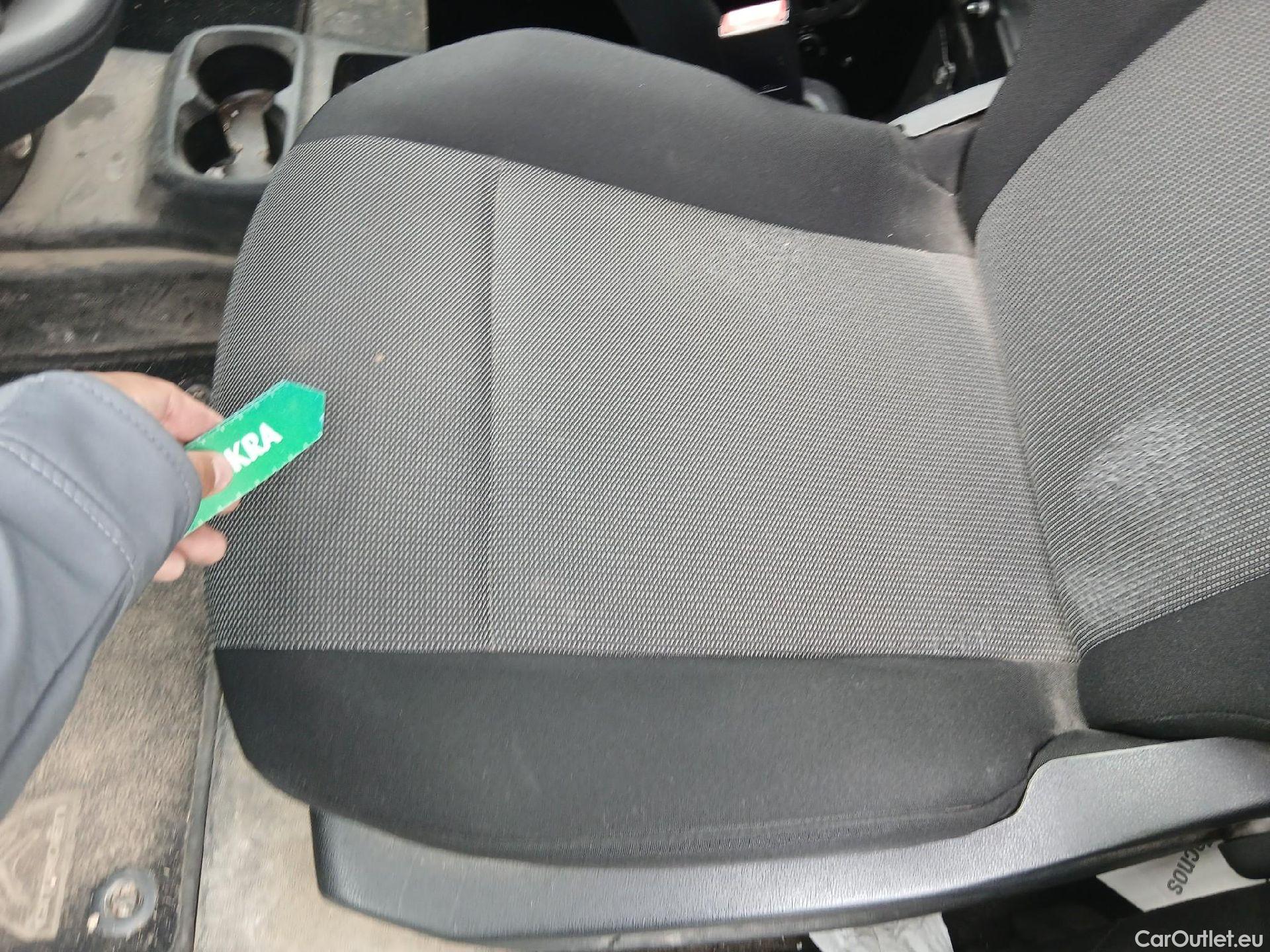  Citroen  Berlingo CITROEN  / 2018 / 3P / furgón derivado de turismo Talla M BlueHDi 100 CONTROL #8