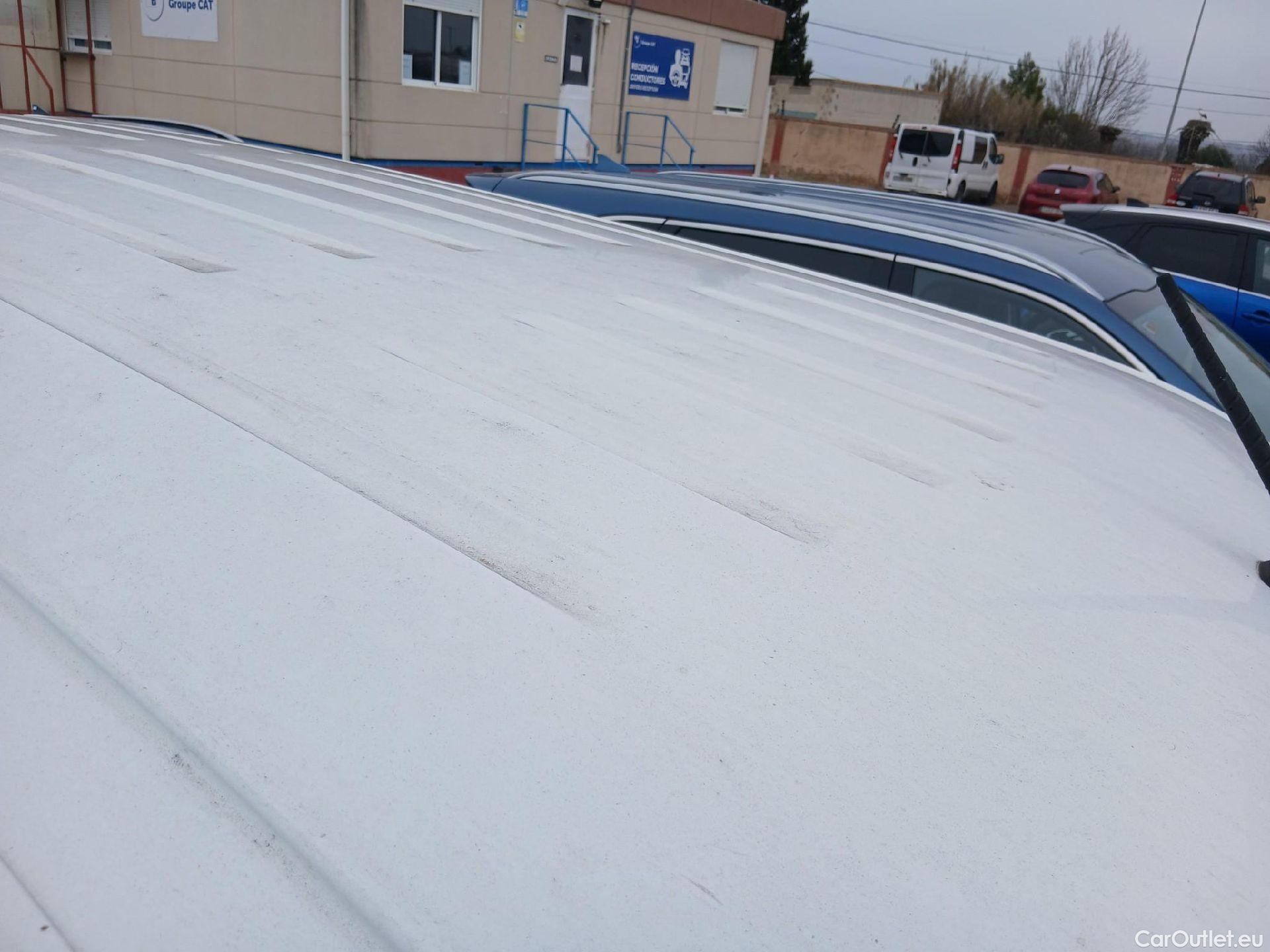  Citroen  Berlingo CITROEN  / 2018 / 3P / furgón derivado de turismo Talla M BlueHDi 100 CONTROL #40