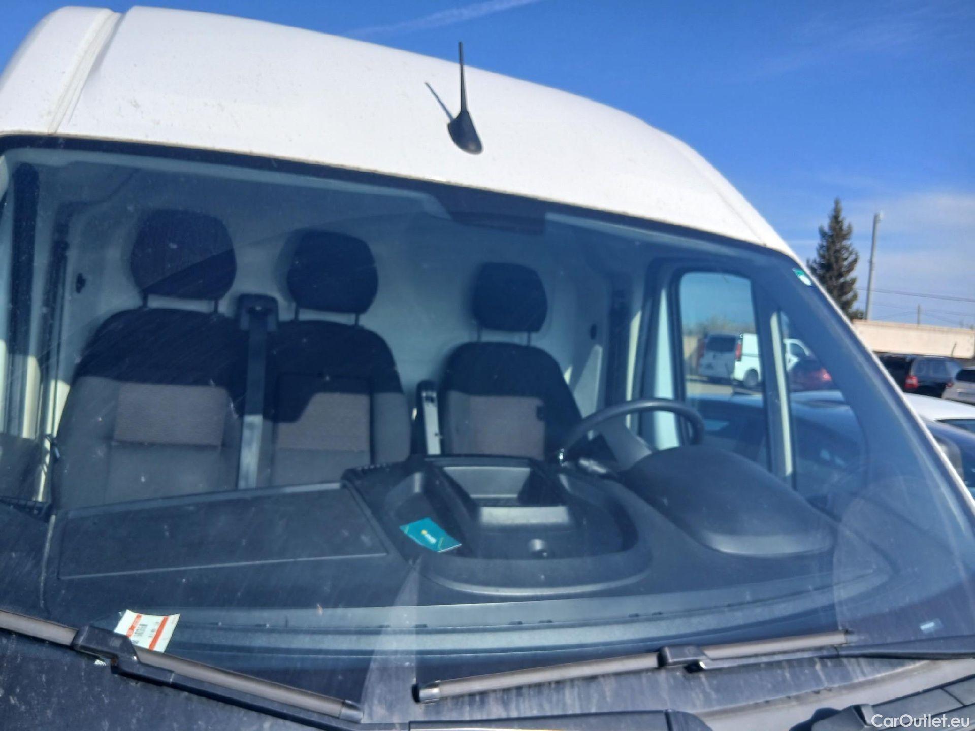  Citroen  Jumper  Furgon Gran Volumen 35 L3H2 BlueHDi 140 2.2 BlueHDi 140CV MT6 E6d #14