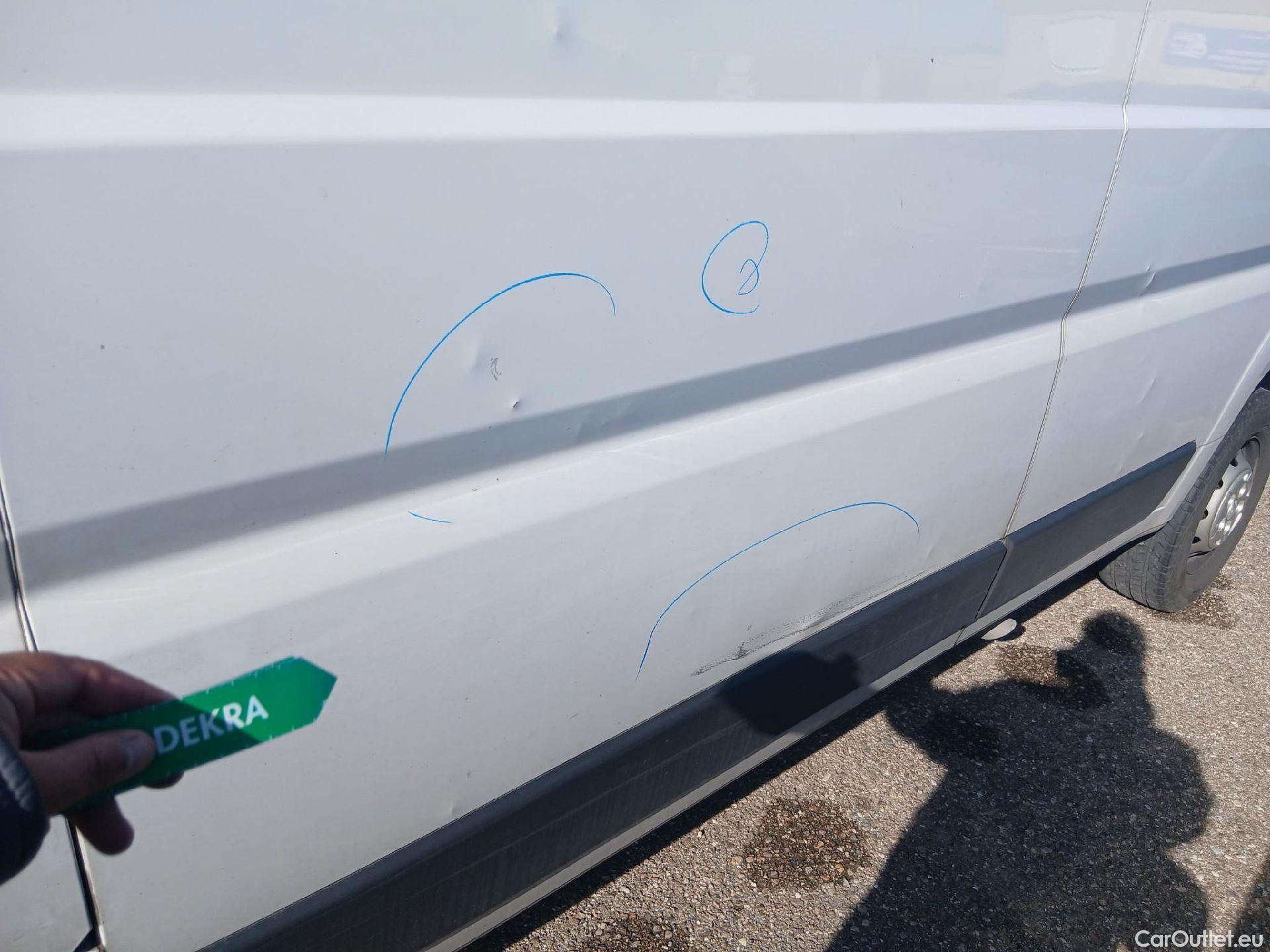  Citroen  Jumper  Furgon Gran Volumen 35 L3H2 BlueHDi 140 2.2 BlueHDi 140CV MT6 E6d #21