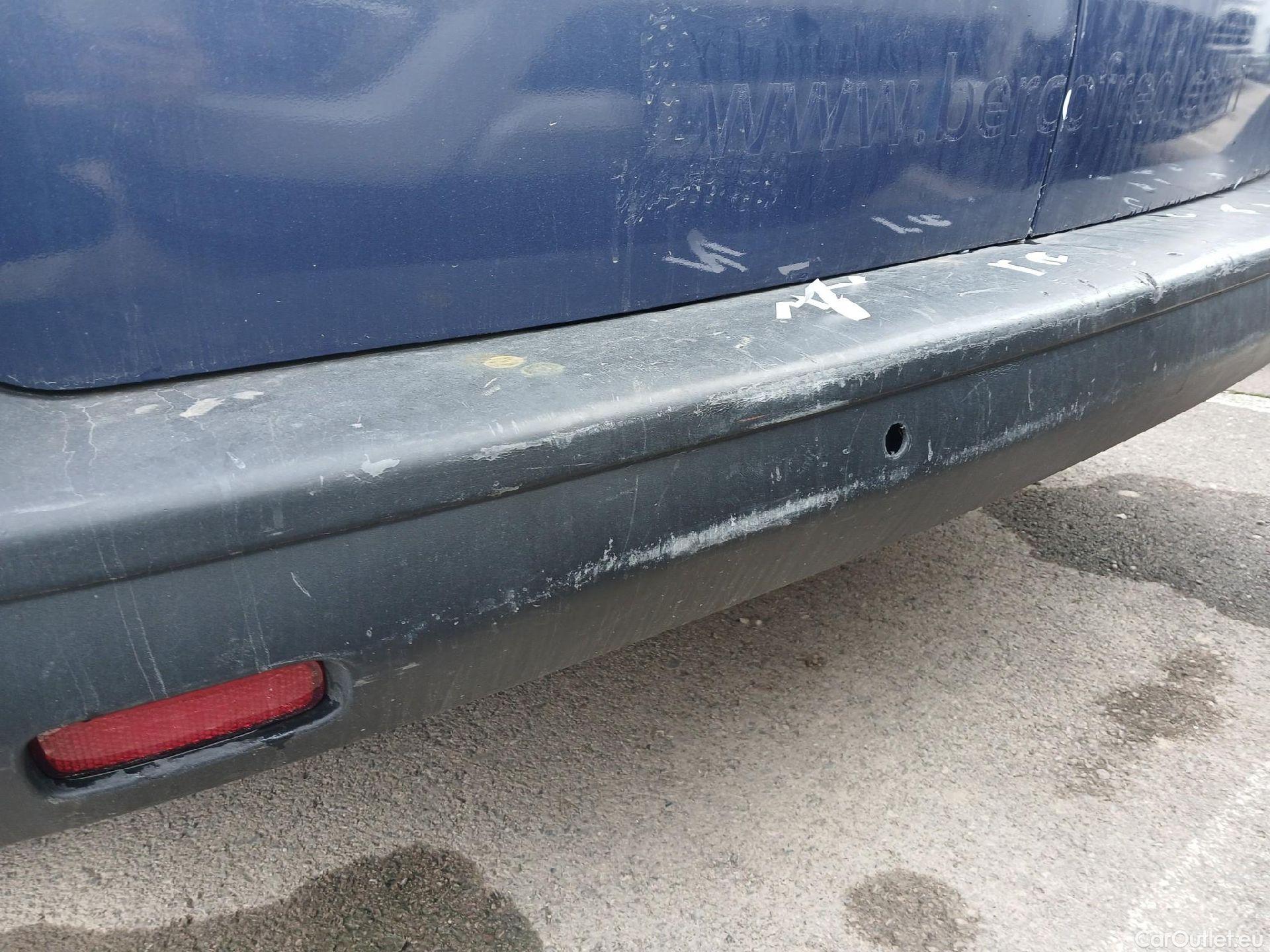  Citroen  Jumpy CITROEN  / 2016 / 4P / furgón Talla M BlueHDi 85KW (115CV) 6v Confort #20