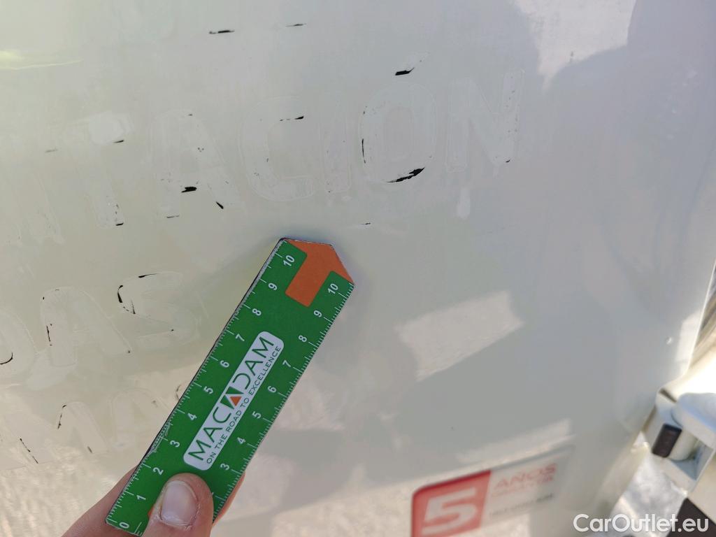  Nissan  NV200 NISSAN  / 2009 / 5P / combi 5pl. 1.5dCi 66kW (90CV) PRO (N1) #14