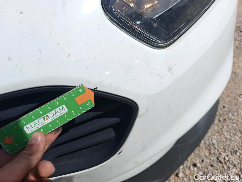  Ford  Transit FORD  Courier/2014/4P/furgón der.turis Van 1.5 TDCi 56kW Trend #57