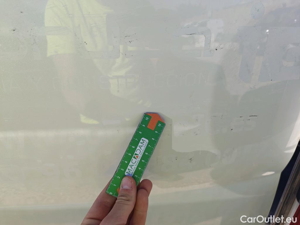  Nissan  NV200 NISSAN  / 2009 / 5P / combi 5pl. 1.5dCi 66kW (90CV) PRO (N1) #12