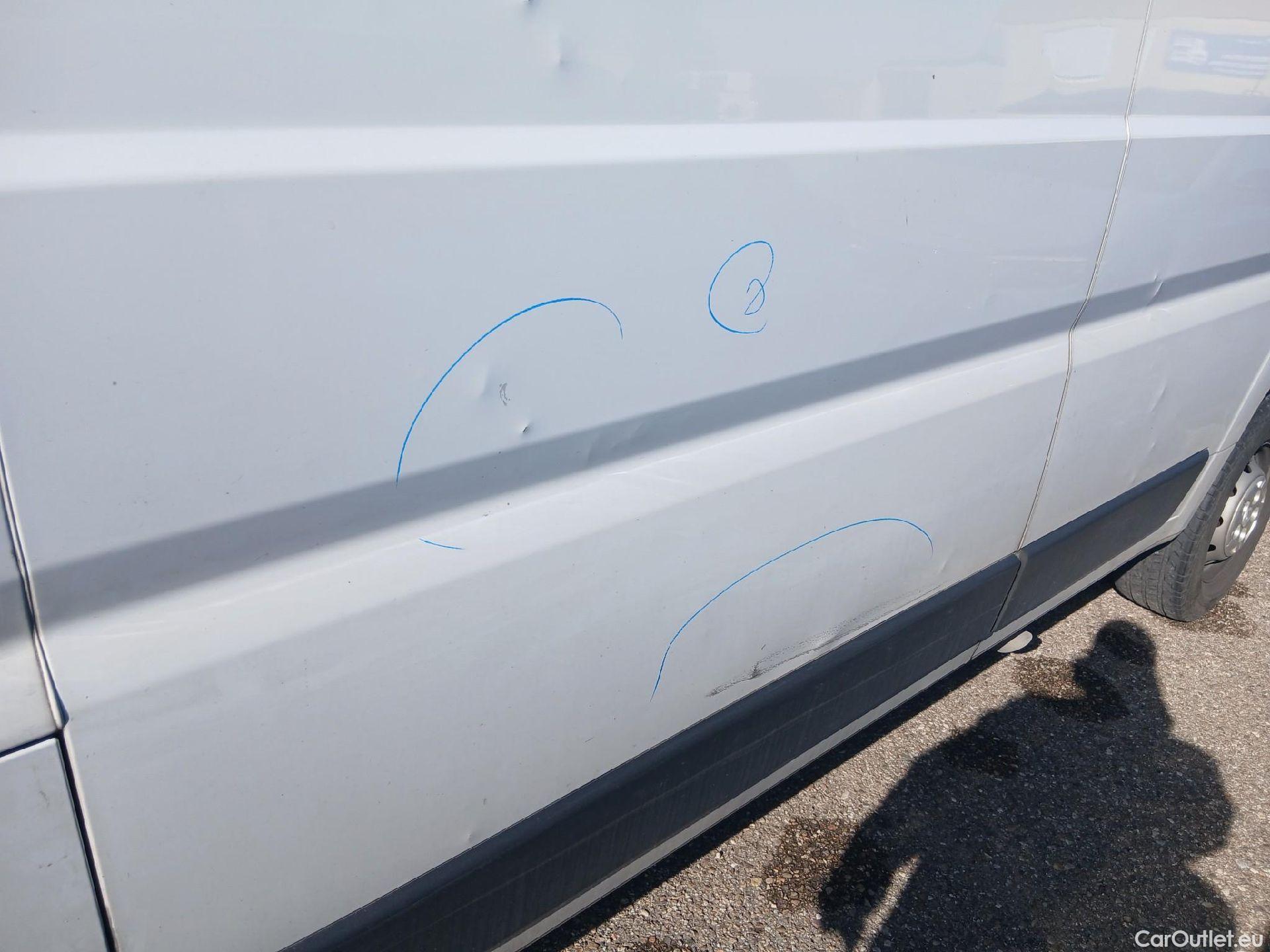  Citroen  Jumper  Furgon Gran Volumen 35 L3H2 BlueHDi 140 2.2 BlueHDi 140CV MT6 E6d #20