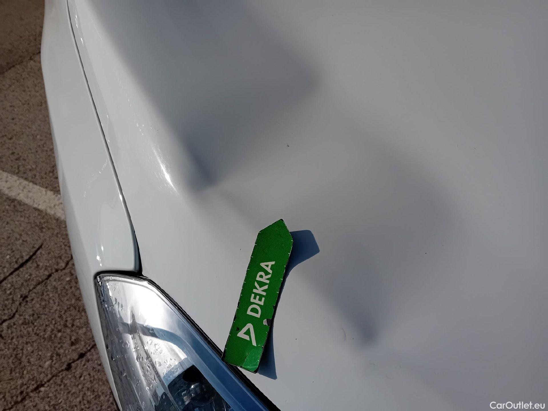  Dacia  Dokker DACIA  VU 4p 1G furgón derivado de Van Ambiance dCi 66kW (90CV) EU6 #3