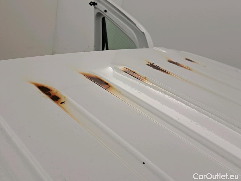  Citroen  Berlingo CITROEN  / 2018 / 4P / combi Talla M BlueHDi 100 LIVE (AC) #43