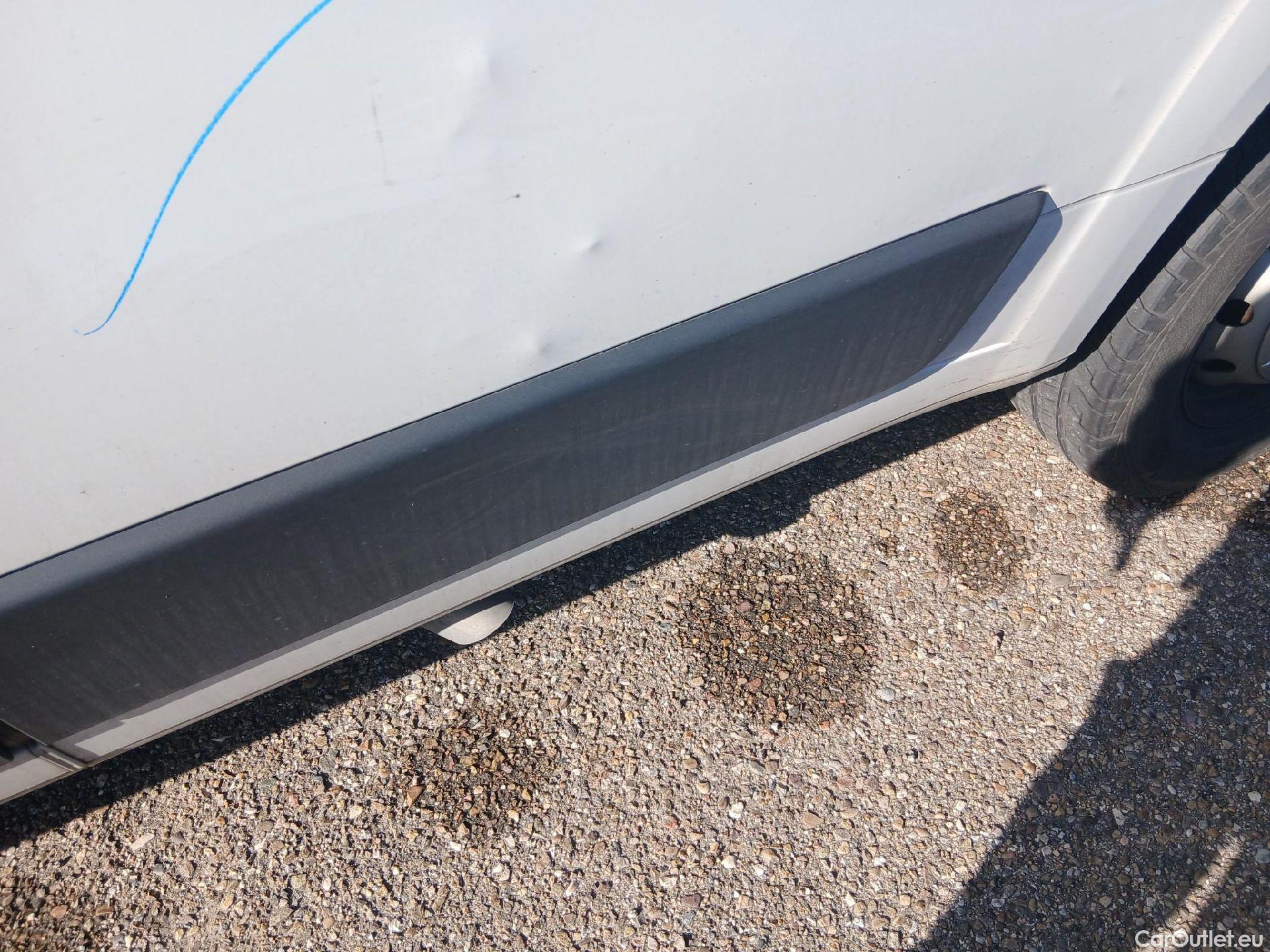  Citroen  Jumper  Furgon Gran Volumen 35 L3H2 BlueHDi 140 2.2 BlueHDi 140CV MT6 E6d #27