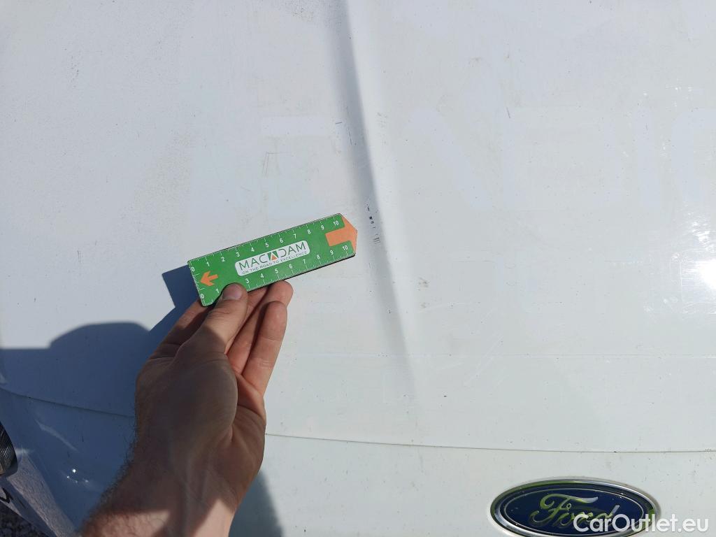  Ford  Transit FORD  Courier/2014/4P/furgón der.turis Van 1.5 TDCi 56kW Trend #42