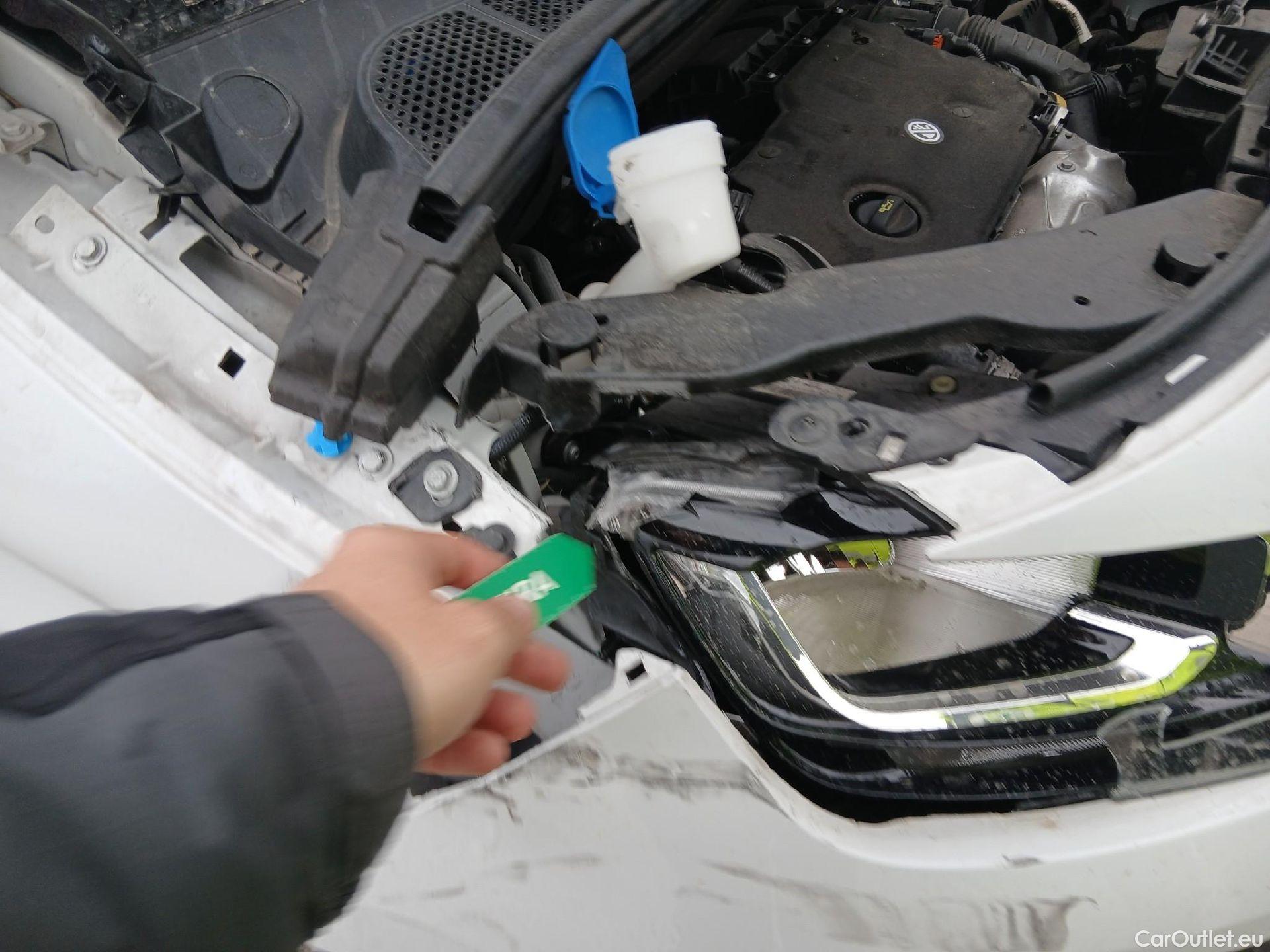  Land Rover  Discovery FIAT Doblò / 2022 / 5P / combi Combi (N1) BlueHDi 1.5 L 100CV (AC)  #2