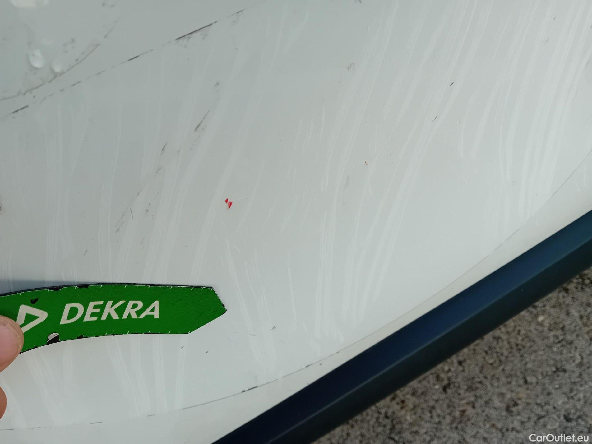  Dacia  Dokker DACIA  VU 4p 1G furgón derivado de Van Ambiance dCi 66kW (90CV) EU6 #7