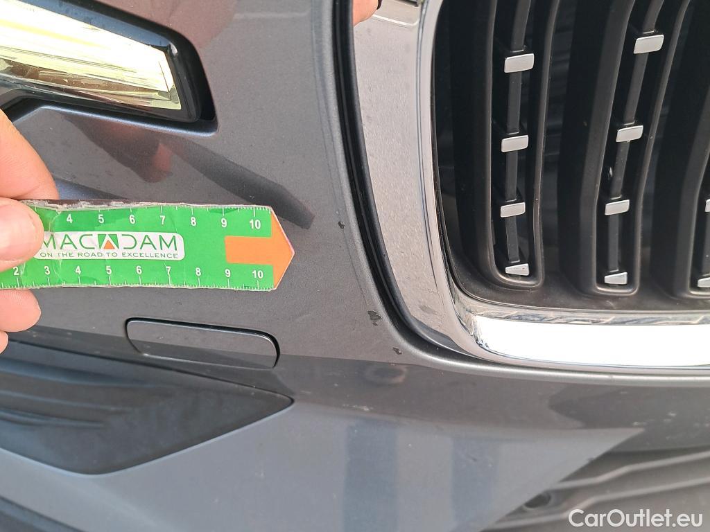  Volvo  V60 VOLVO  Cross Country / 2018 / 5P / familiar 2.0 D4 Auto AWD #11