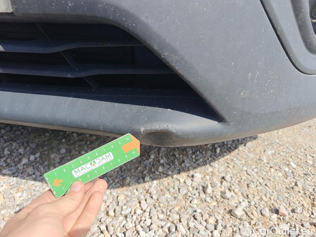  Ford  Transit FORD  Courier/2014/4P/furgón der.turis Van 1.5 TDCi 56kW Trend #44