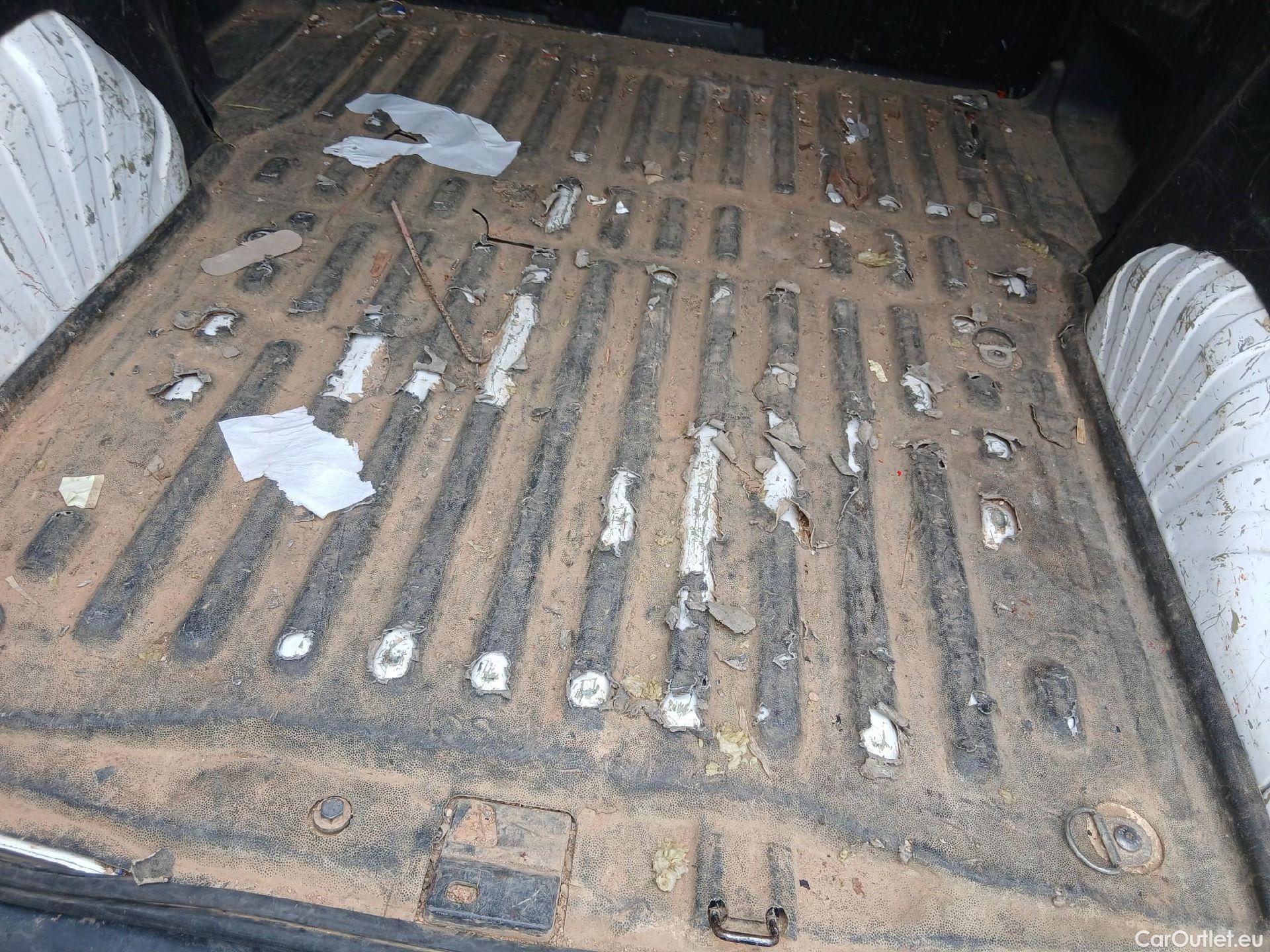  Citroen  Berlingo CITROEN  / 2018 / 3P / furgón derivado de turismo Talla M BlueHDi 100 CONTROL #3