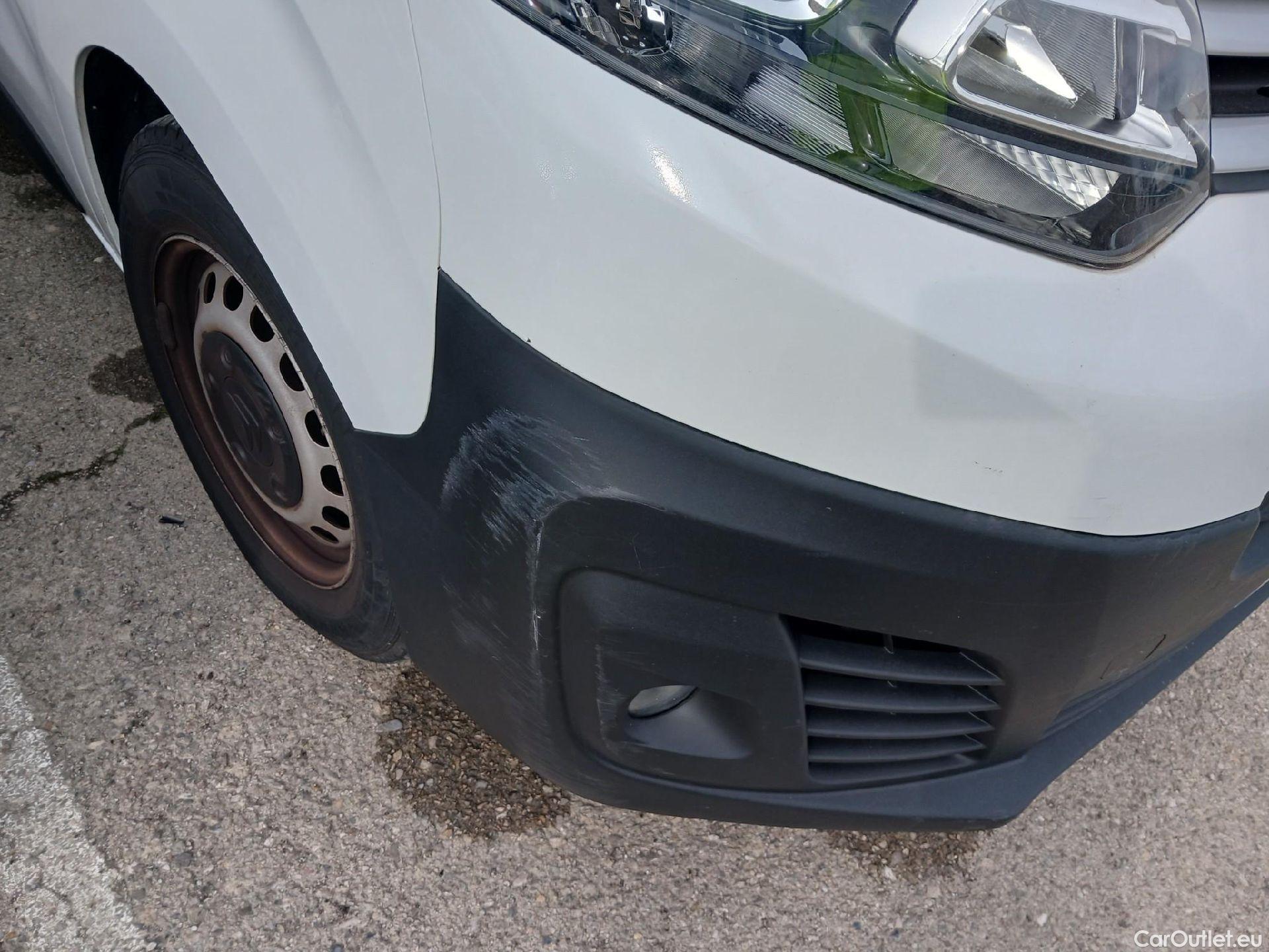  Citroen  Jumpy CITROEN  / 2016 / 4P / furgón Talla M BlueHDi 85KW (115CV) 6v Confort #2