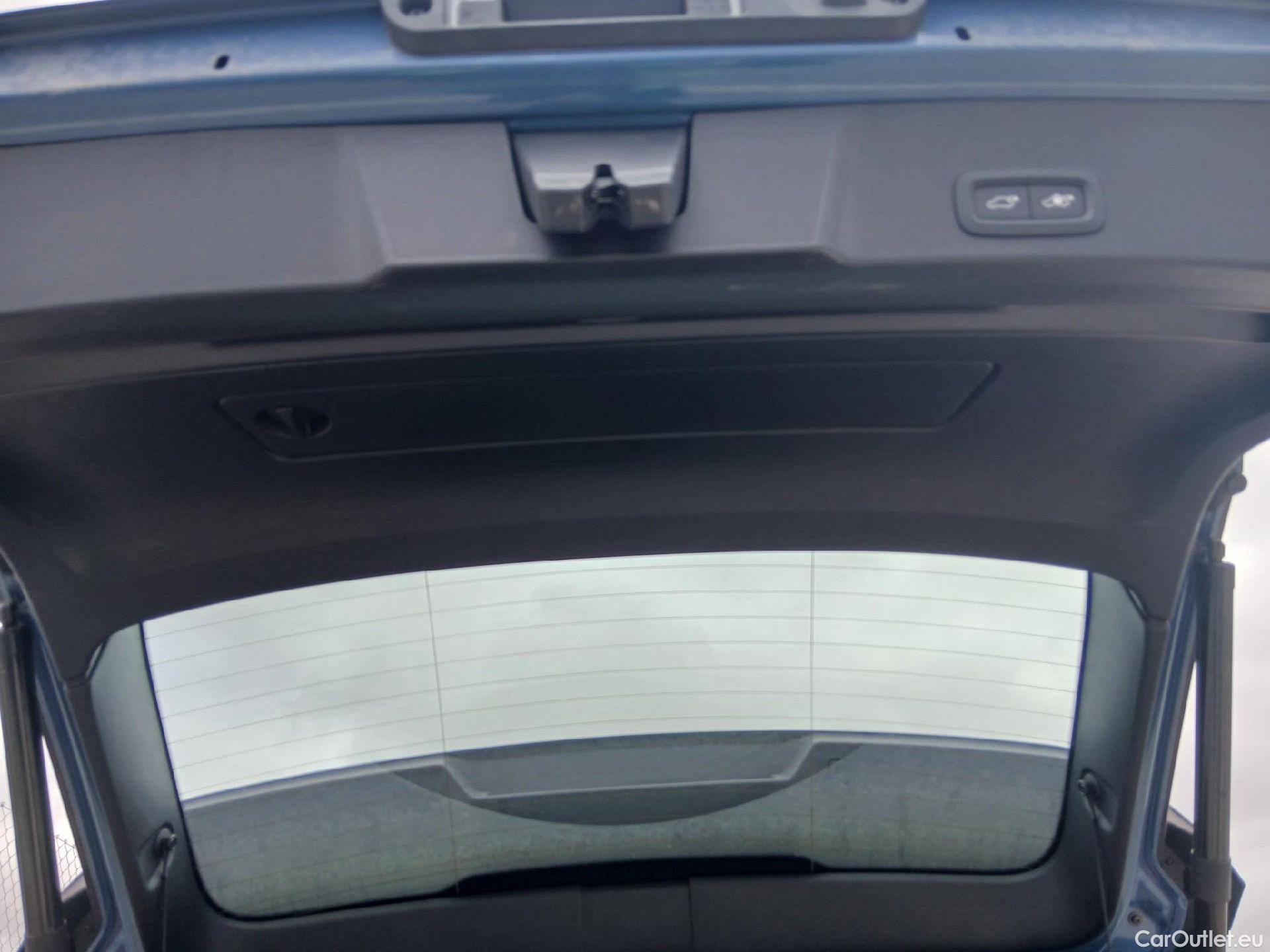  Volvo  XC 40 VOLVO XC40 / 2021 / 5P / todoterreno 1.5 T5 Recharge PHEV Plus Bright Auto #20