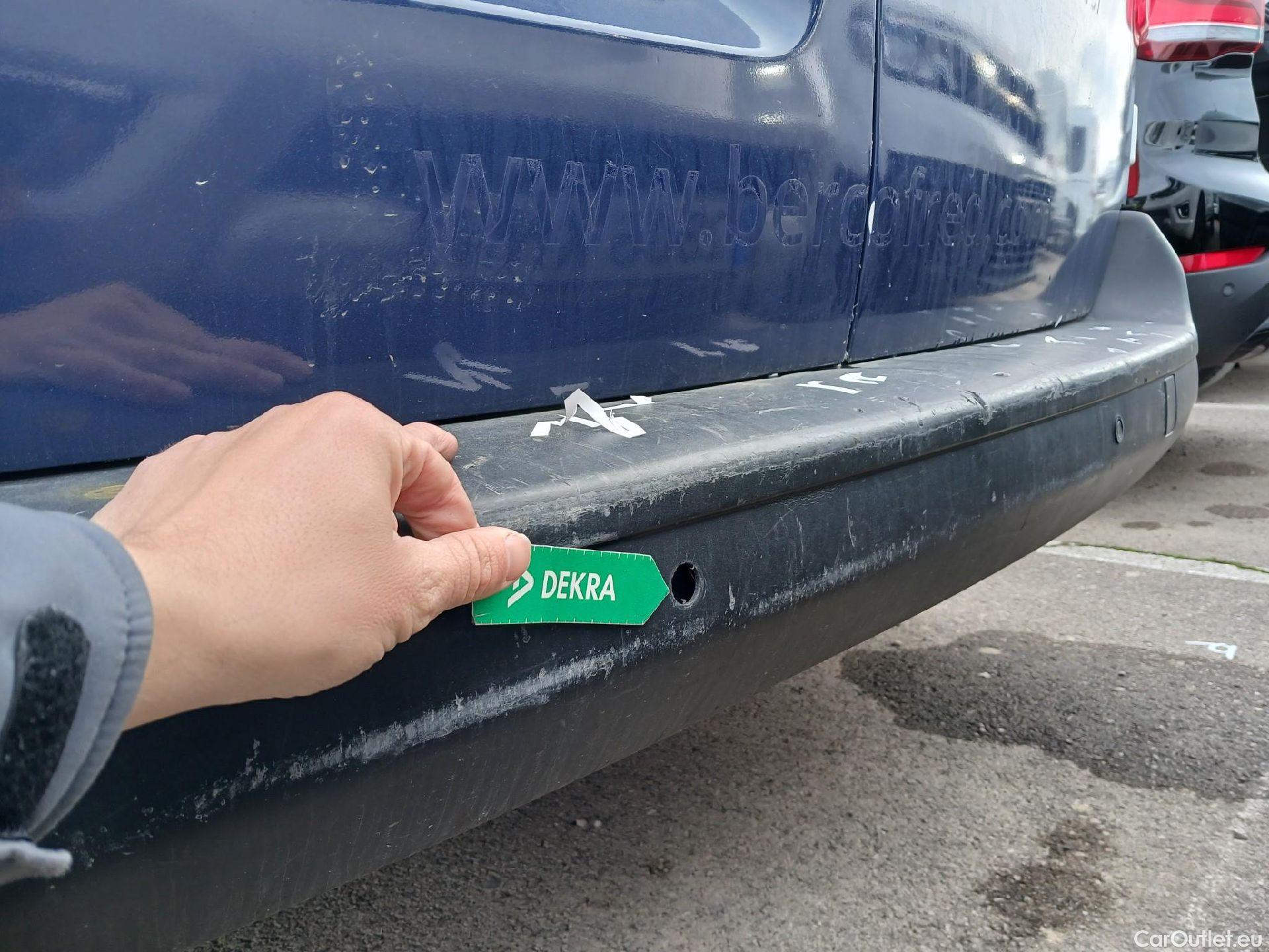  Citroen  Jumpy CITROEN  / 2016 / 4P / furgón Talla M BlueHDi 85KW (115CV) 6v Confort #19