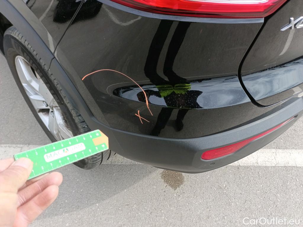  Volvo  XC 40 VOLVO XC40 / 2017 / 5P / todoterreno 2.0 B4 G Momentum Pro Auto #22