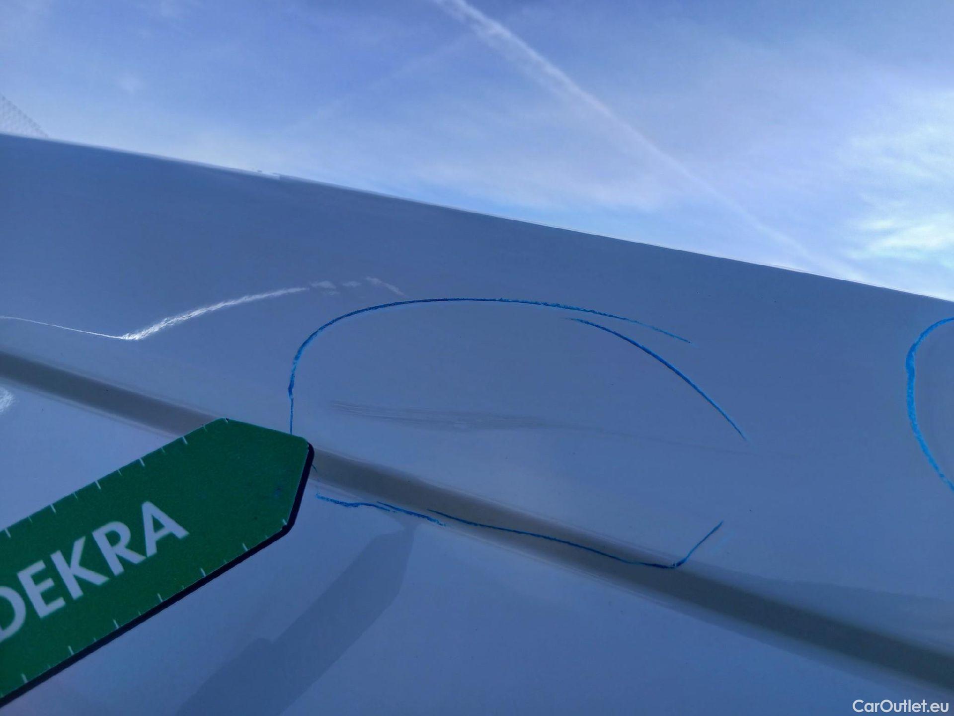  Citroen  Berlingo CITROEN  / 2018 / 4P / furgón derivado de turismo Talla M BlueHDi 100 #16