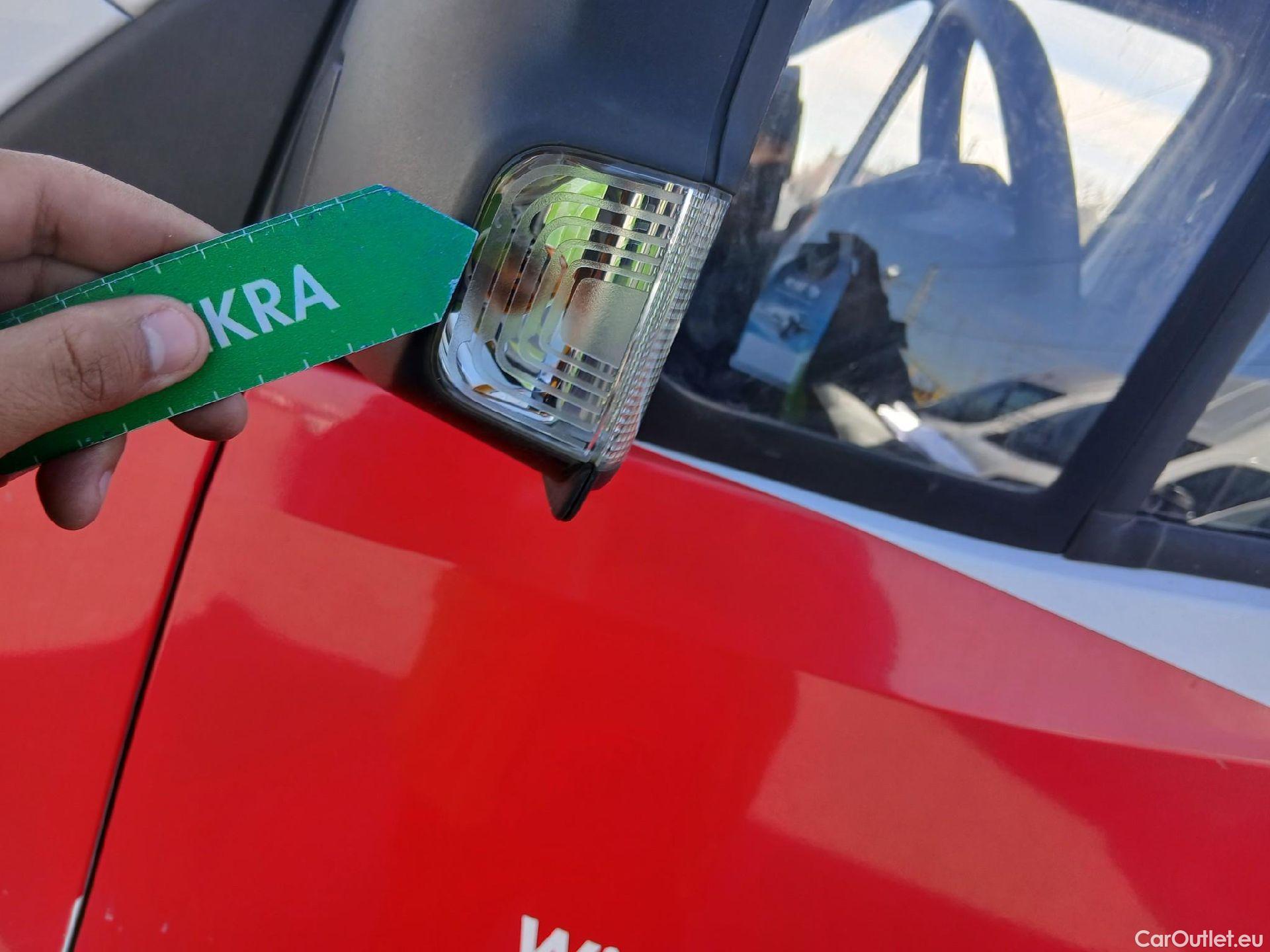  Mercedes  Sprinter MERCEDES-BENZ  / 2018 / 4P / furgón 316 CDI LARGO L 3.5T T.ALTO #21