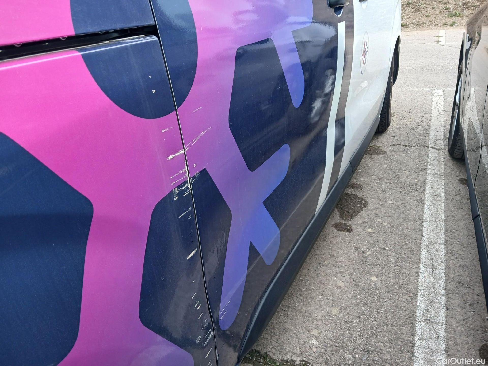  Citroen  Jumpy CITROEN  / 2016 / 4P / furgón Talla M BlueHDi 85KW (115CV) 6v Confort #31