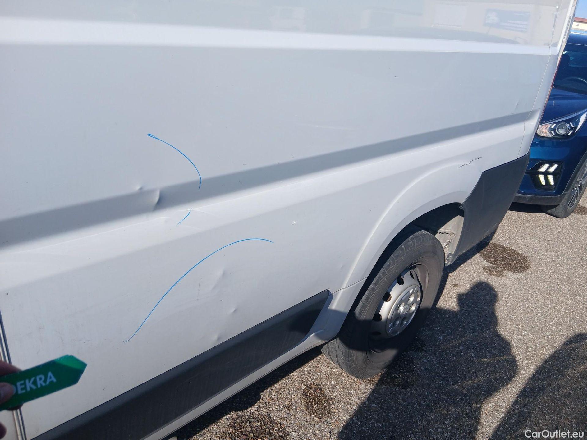  Citroen  Jumper  Furgon Gran Volumen 35 L3H2 BlueHDi 140 2.2 BlueHDi 140CV MT6 E6d #25