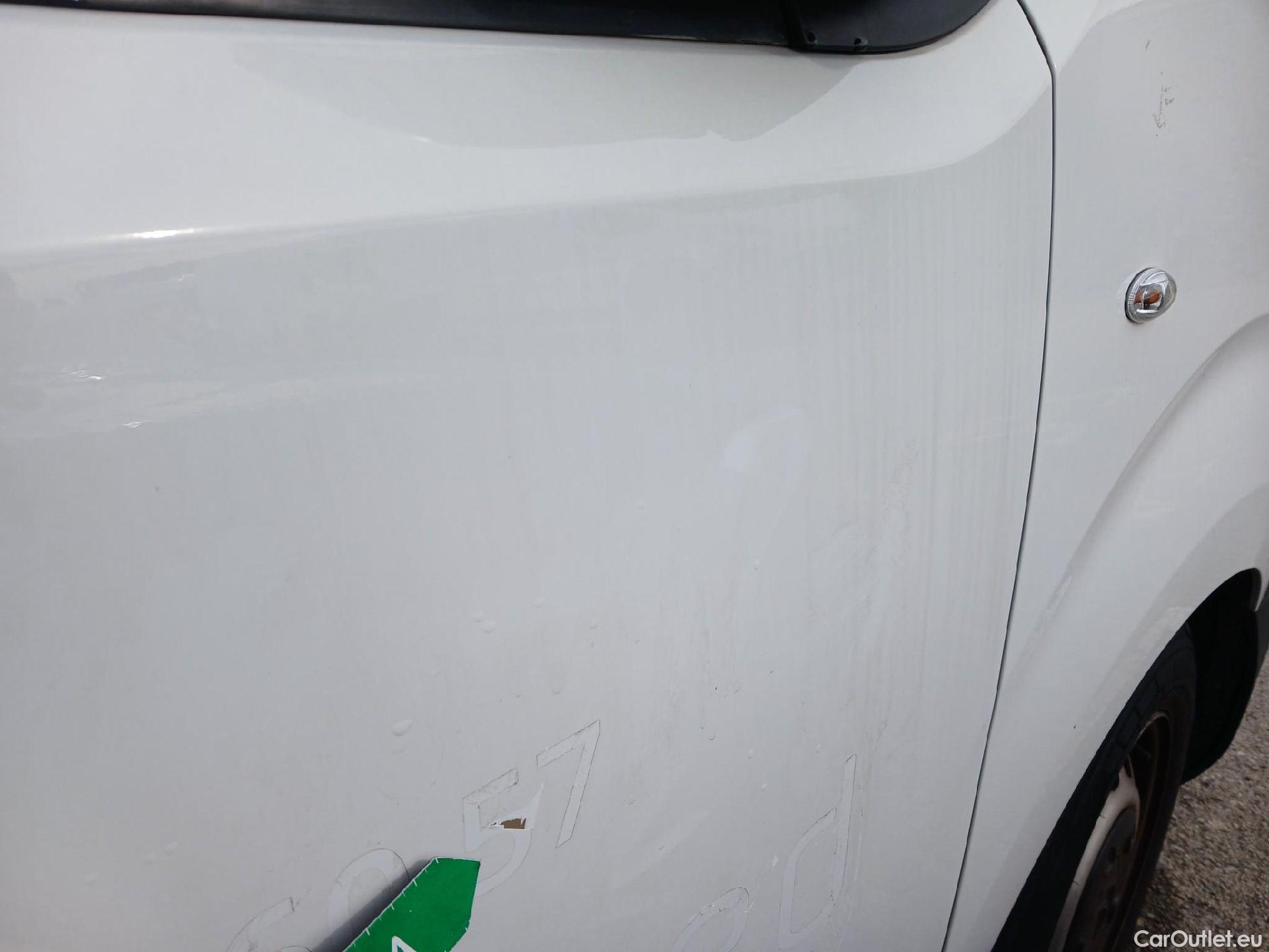  Citroen  Jumpy CITROEN  / 2016 / 4P / furgón Talla M BlueHDi 85KW (115CV) 6v Confort #32