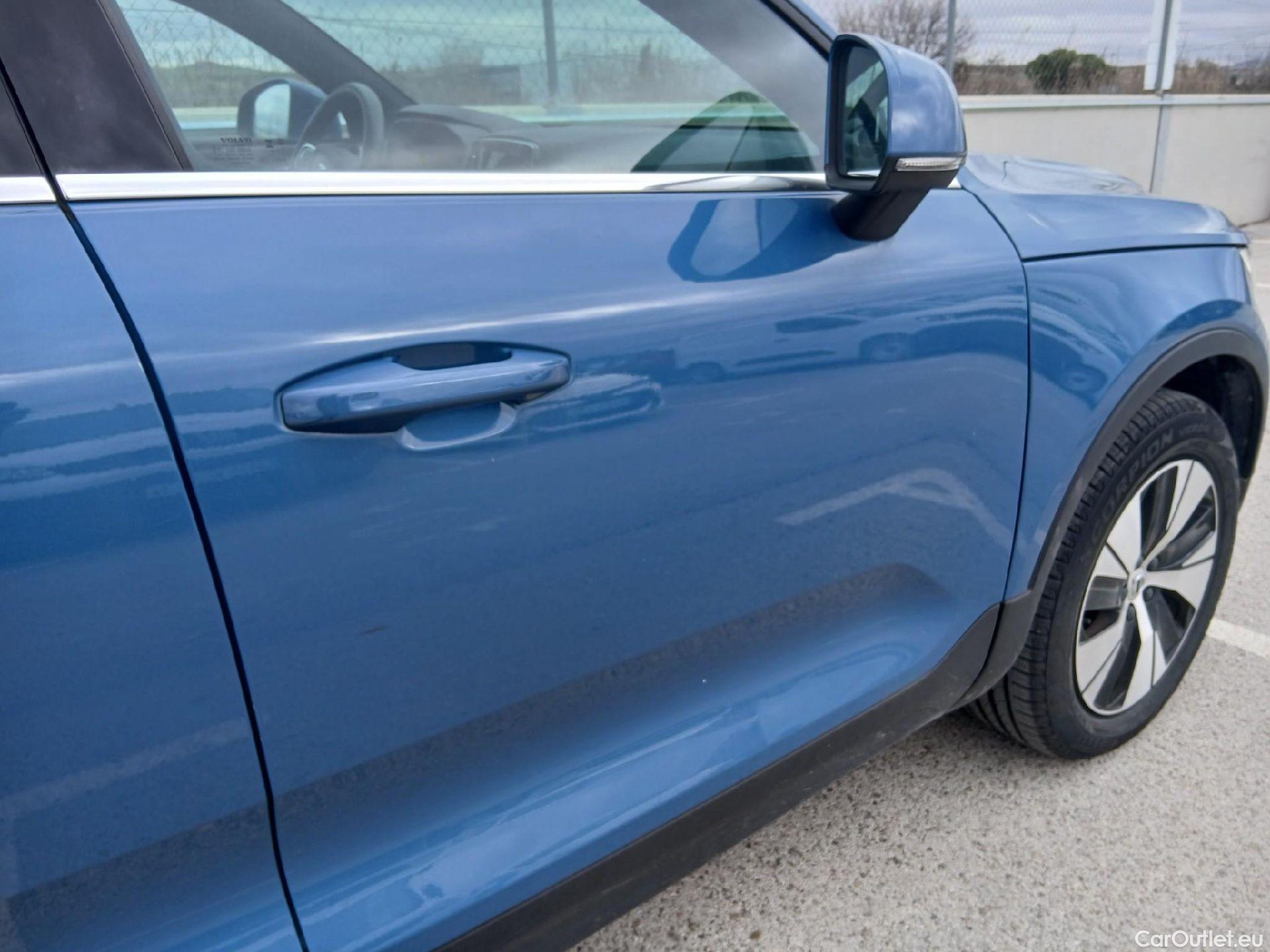  Volvo  XC 40 VOLVO XC40 / 2021 / 5P / todoterreno 1.5 T5 Recharge PHEV Plus Bright Auto #25