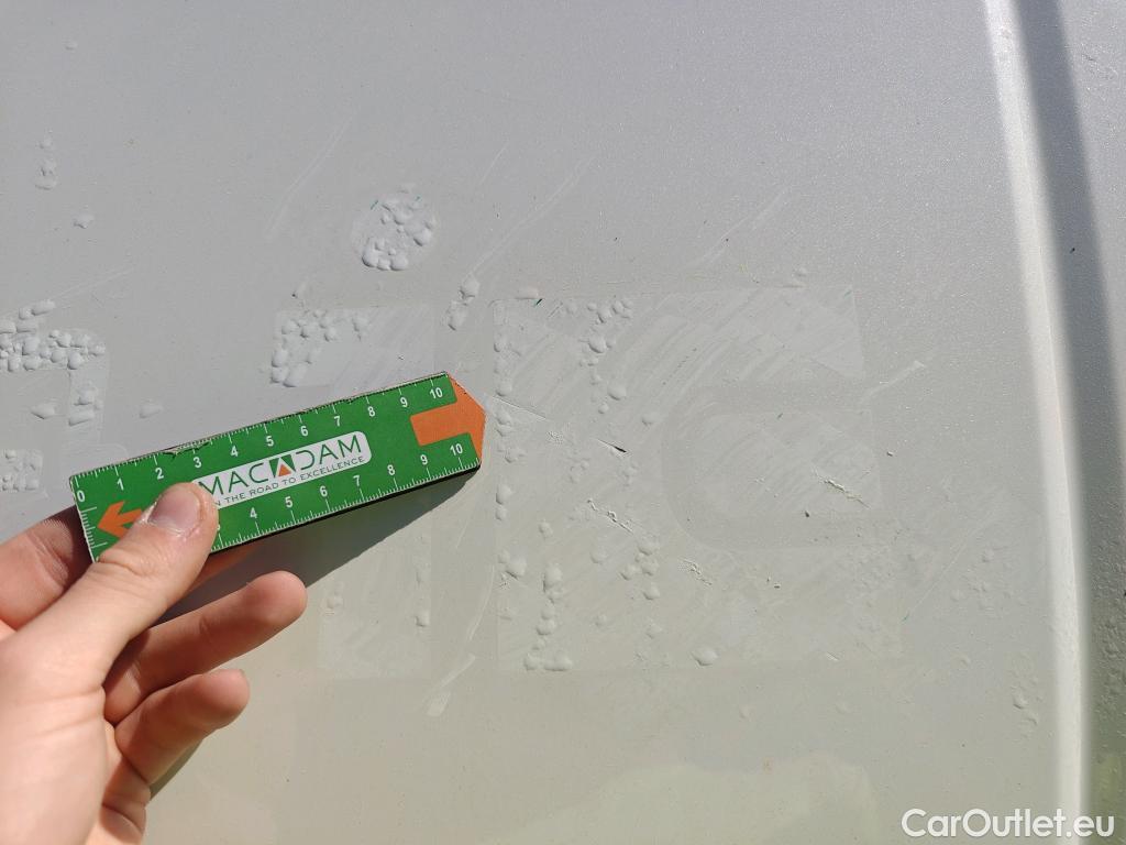  Nissan  NV200 NISSAN  / 2009 / 5P / combi 5pl. 1.5dCi 66kW (90CV) PRO (N1) #23