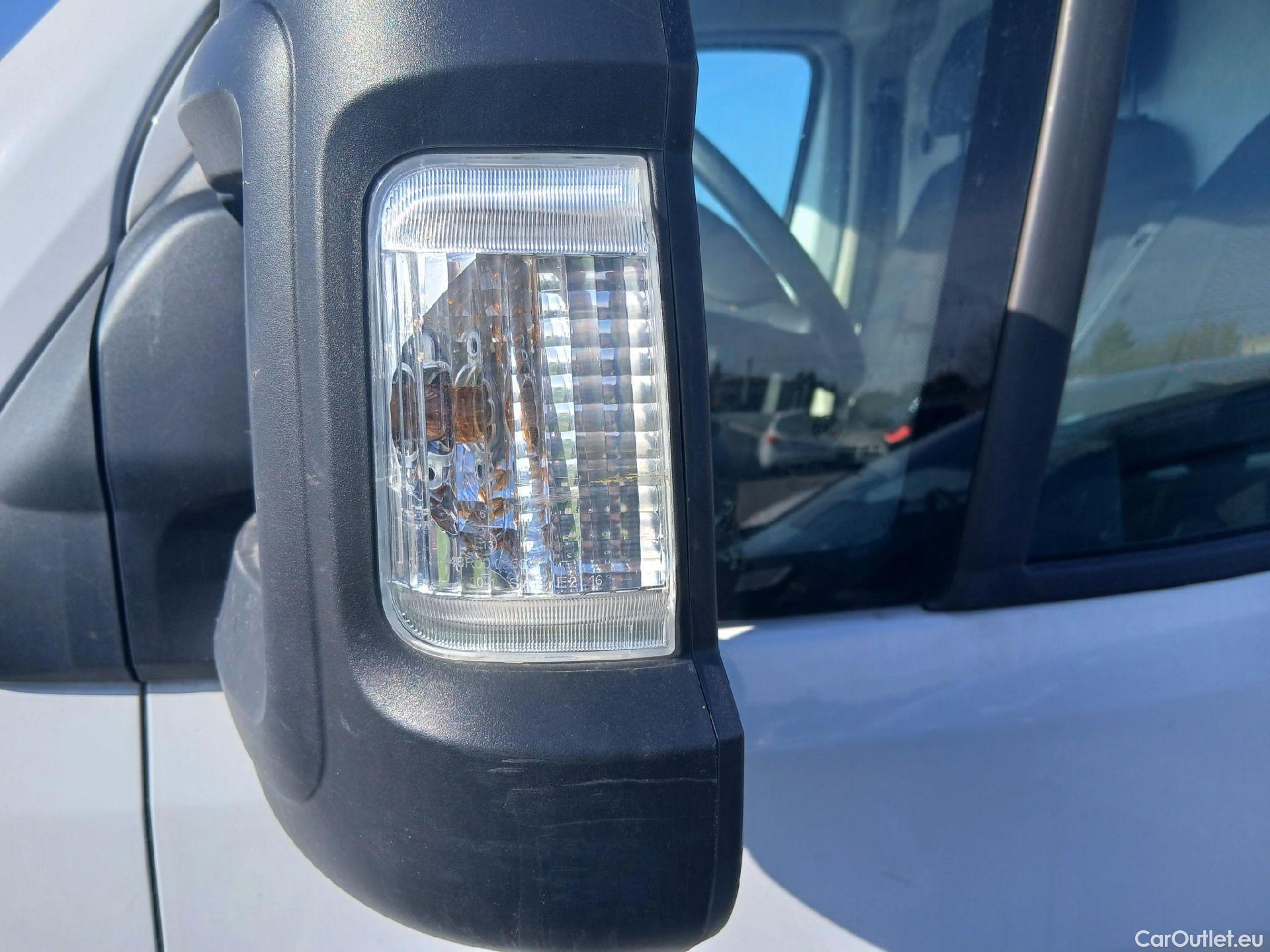  Citroen  Jumper  Furgon Gran Volumen 35 L3H2 BlueHDi 140 2.2 BlueHDi 140CV MT6 E6d #19