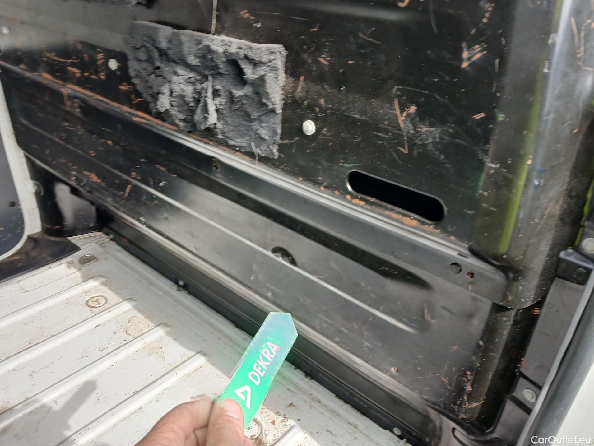  Citroen  Jumpy CITROEN  / 2016 / 4P / furgón Talla M BlueHDi 85KW (115CV) 6v Confort #44