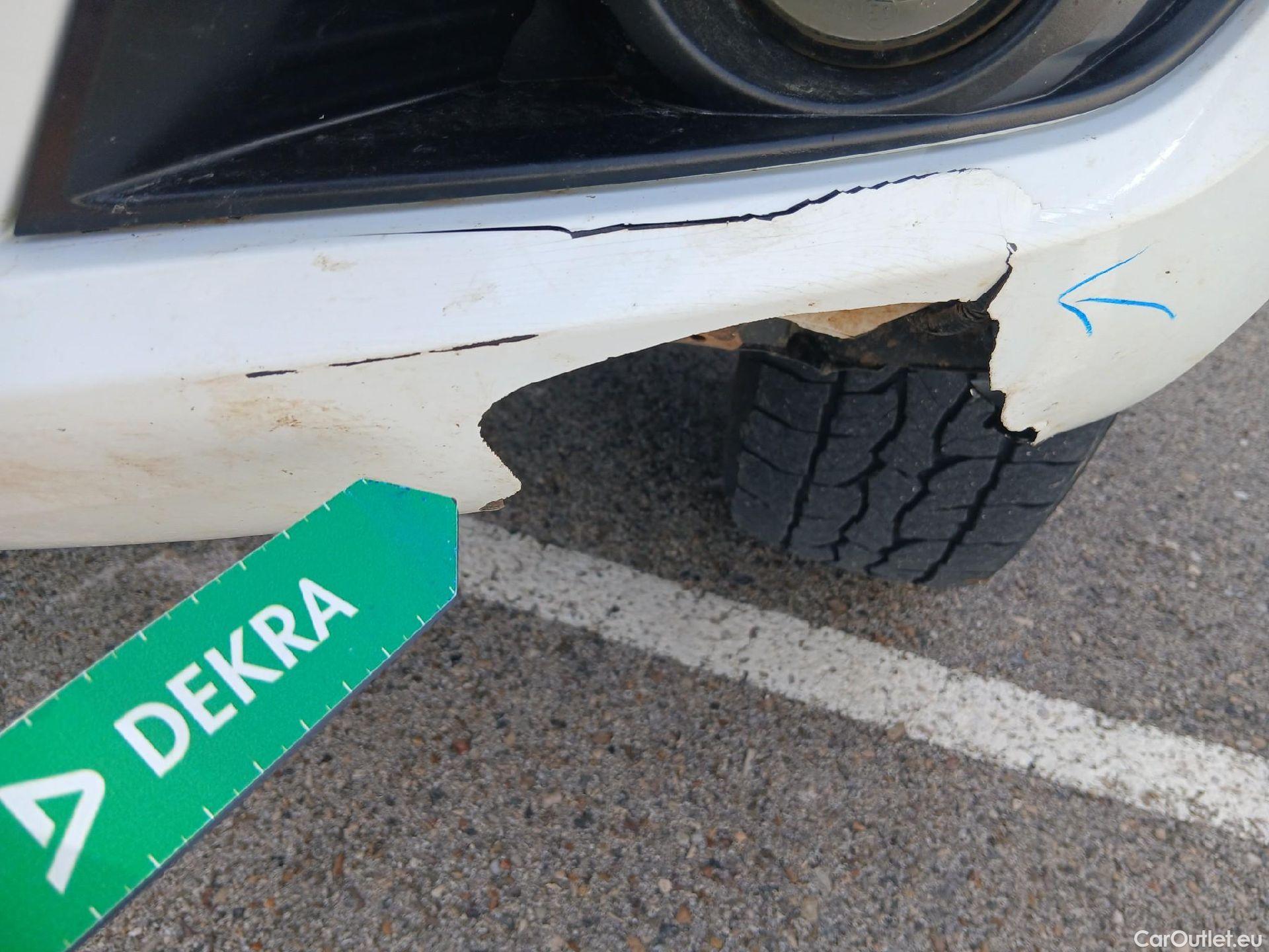  Ford  Ranger FORD  VU 4p 6G pickup 2.2 TDCi 118kW 4x4 Doble Cab. XL S/S #6