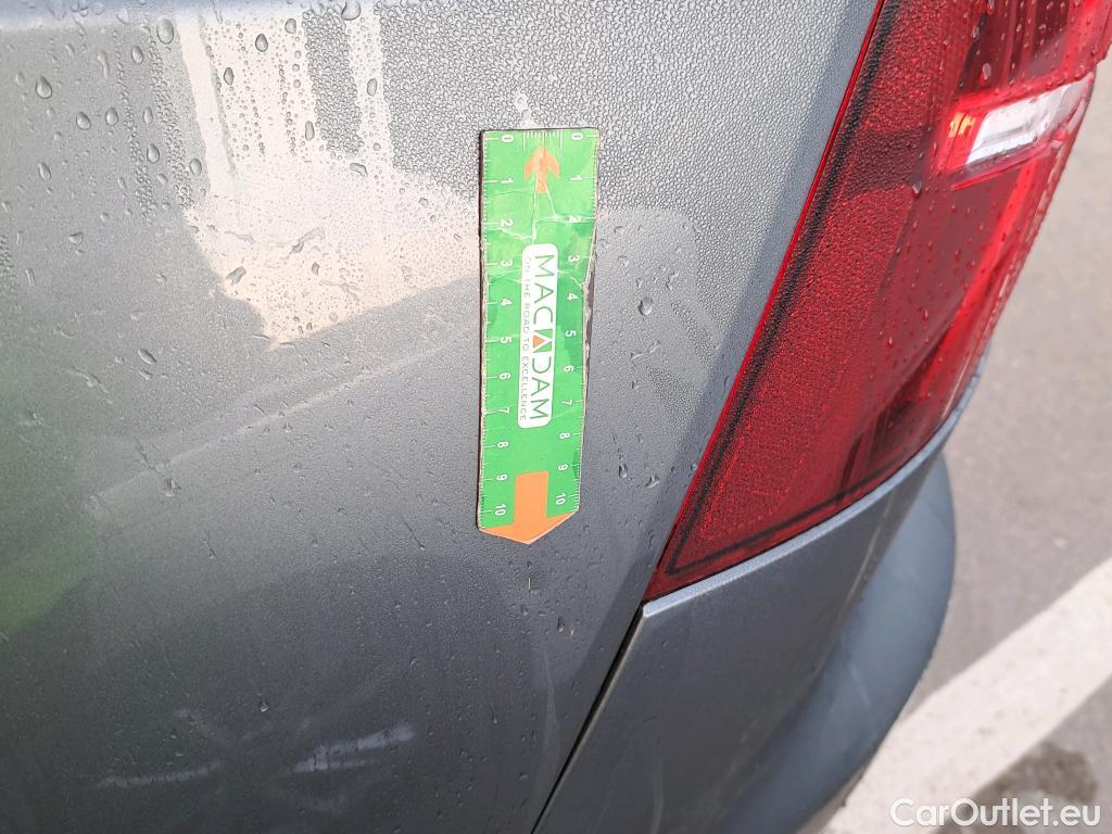  Volvo  V60 VOLVO  Cross Country / 2018 / 5P / familiar 2.0 D4 Auto AWD #8