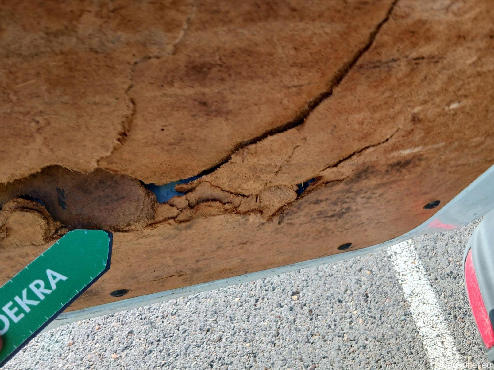  Mercedes  Sprinter MERCEDES-BENZ  / 2013 / 4P / furgón 311 CDI MEDIO 3.5T T. ALTO #2