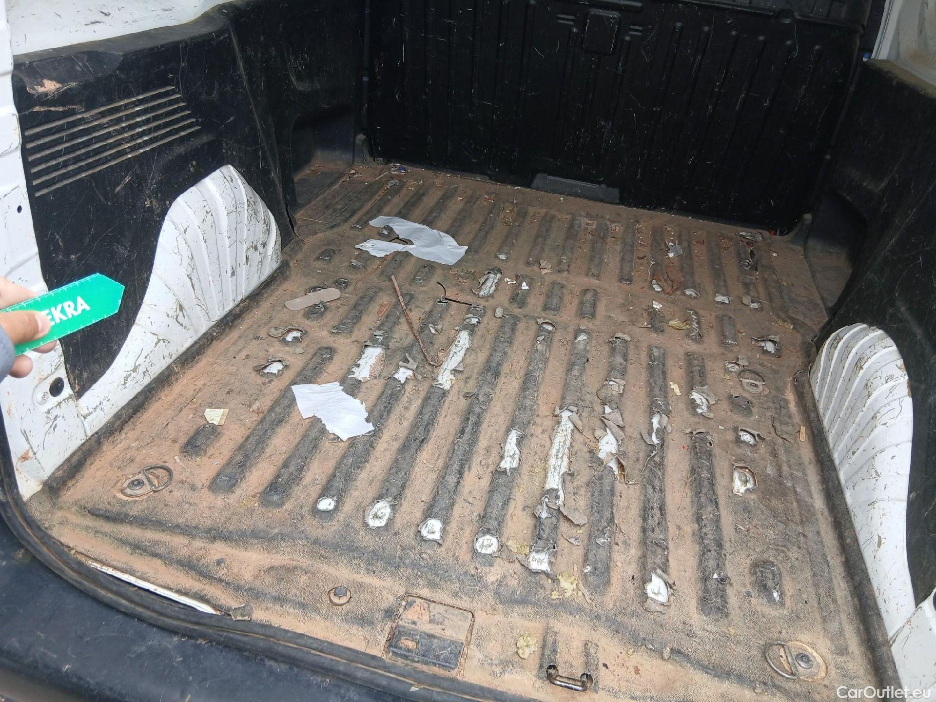  Citroen  Berlingo CITROEN  / 2018 / 3P / furgón derivado de turismo Talla M BlueHDi 100 CONTROL #1