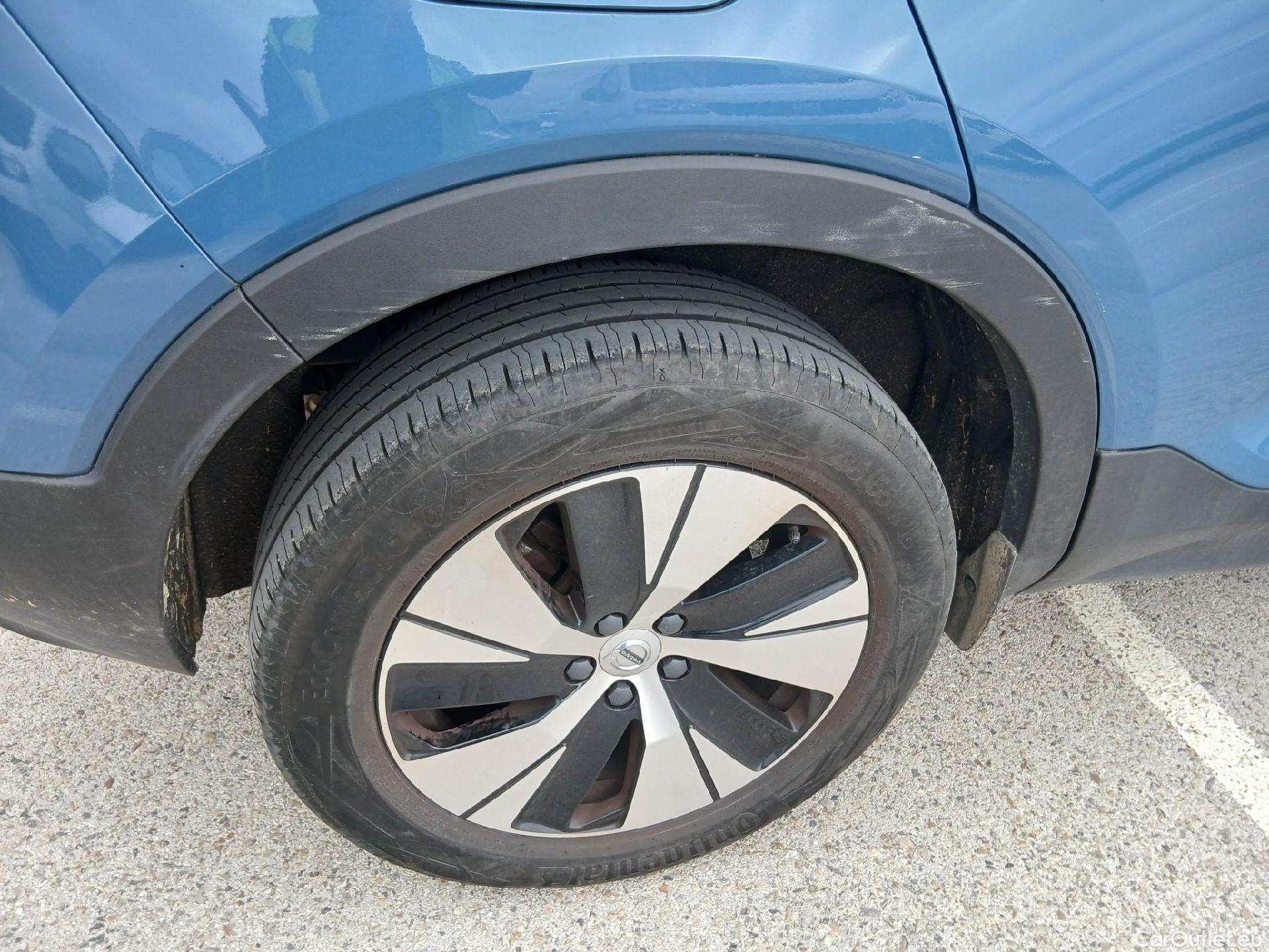  Volvo  XC 40 VOLVO XC40 / 2021 / 5P / todoterreno 1.5 T5 Recharge PHEV Plus Bright Auto #21