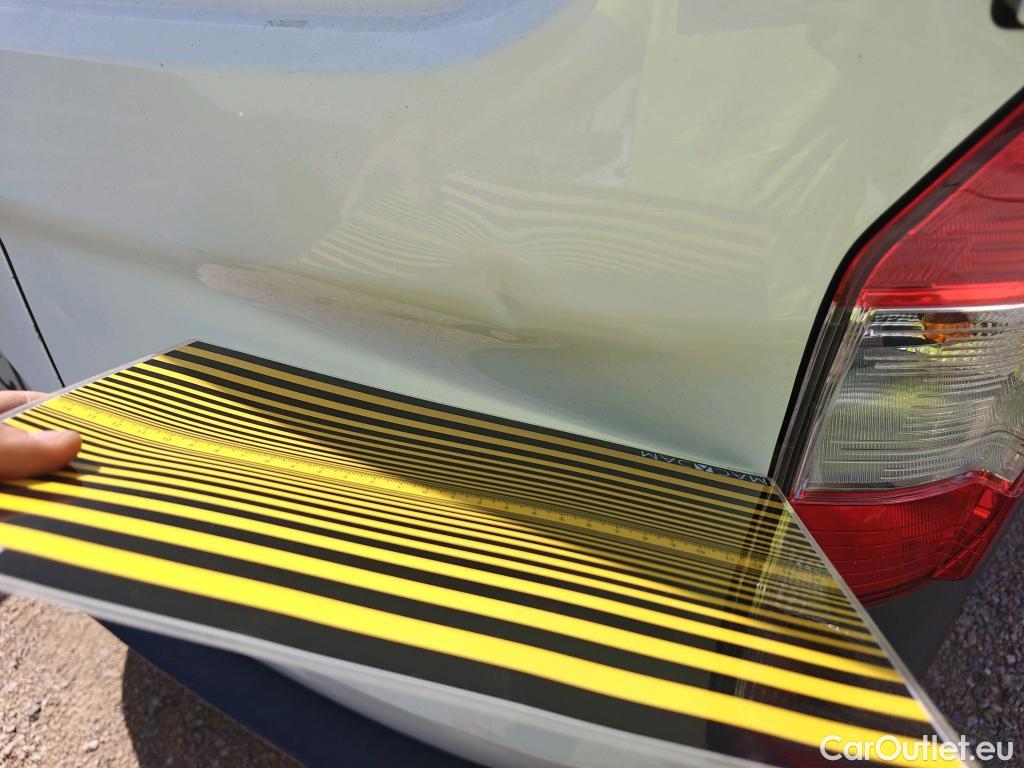  Ford  Transit FORD  Courier/2014/4P/furgón der.turis Van 1.5 TDCi 56kW Trend #10