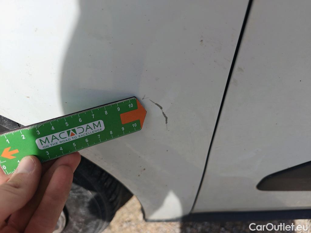  Ford  Transit FORD  Courier/2014/4P/furgón der.turis Van 1.5 TDCi 56kW Trend #49