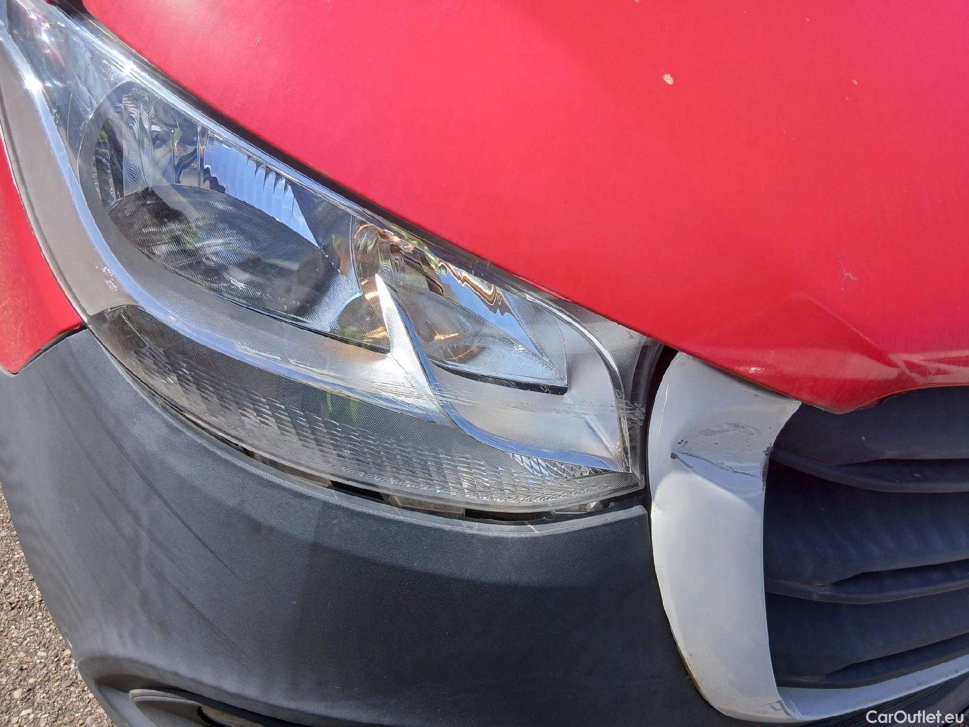  Mercedes  Sprinter MERCEDES-BENZ  / 2018 / 4P / furgón 316 CDI LARGO L 3.5T T.ALTO #13