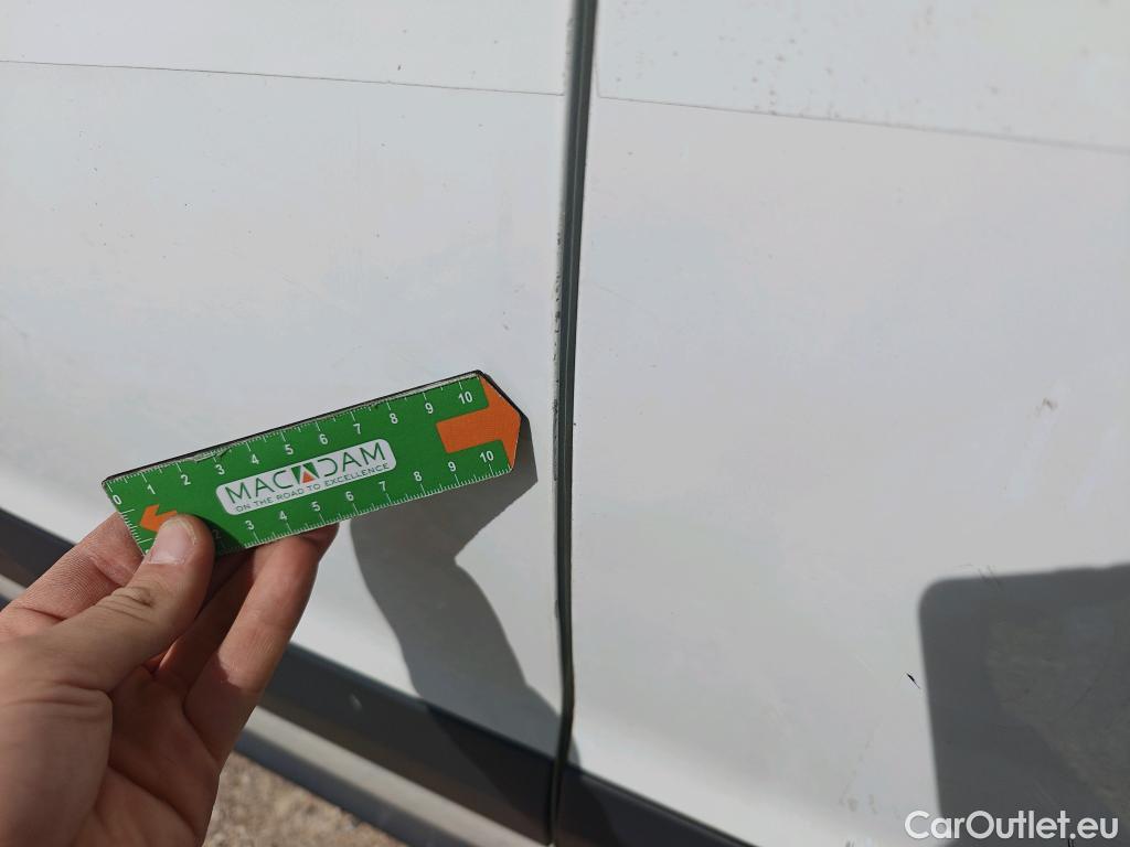  Ford  Transit FORD  Courier/2014/4P/furgón der.turis Van 1.5 TDCi 56kW Trend #36