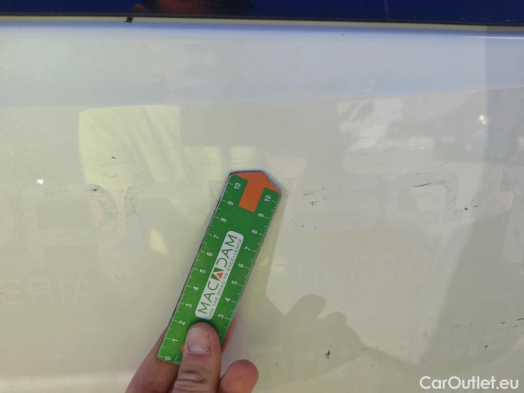  Nissan  NV200 NISSAN  / 2009 / 5P / combi 5pl. 1.5dCi 66kW (90CV) PRO (N1) #13