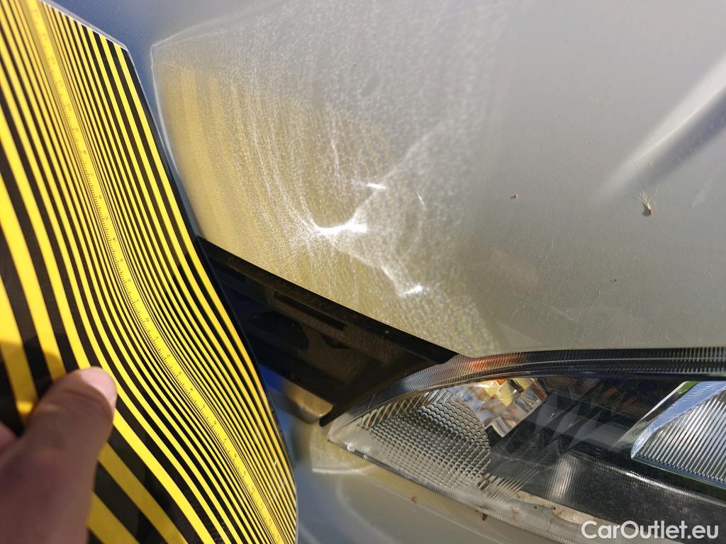  Nissan  NV200 NISSAN  / 2009 / 5P / combi 5pl. 1.5dCi 66kW (90CV) PRO (N1) #22